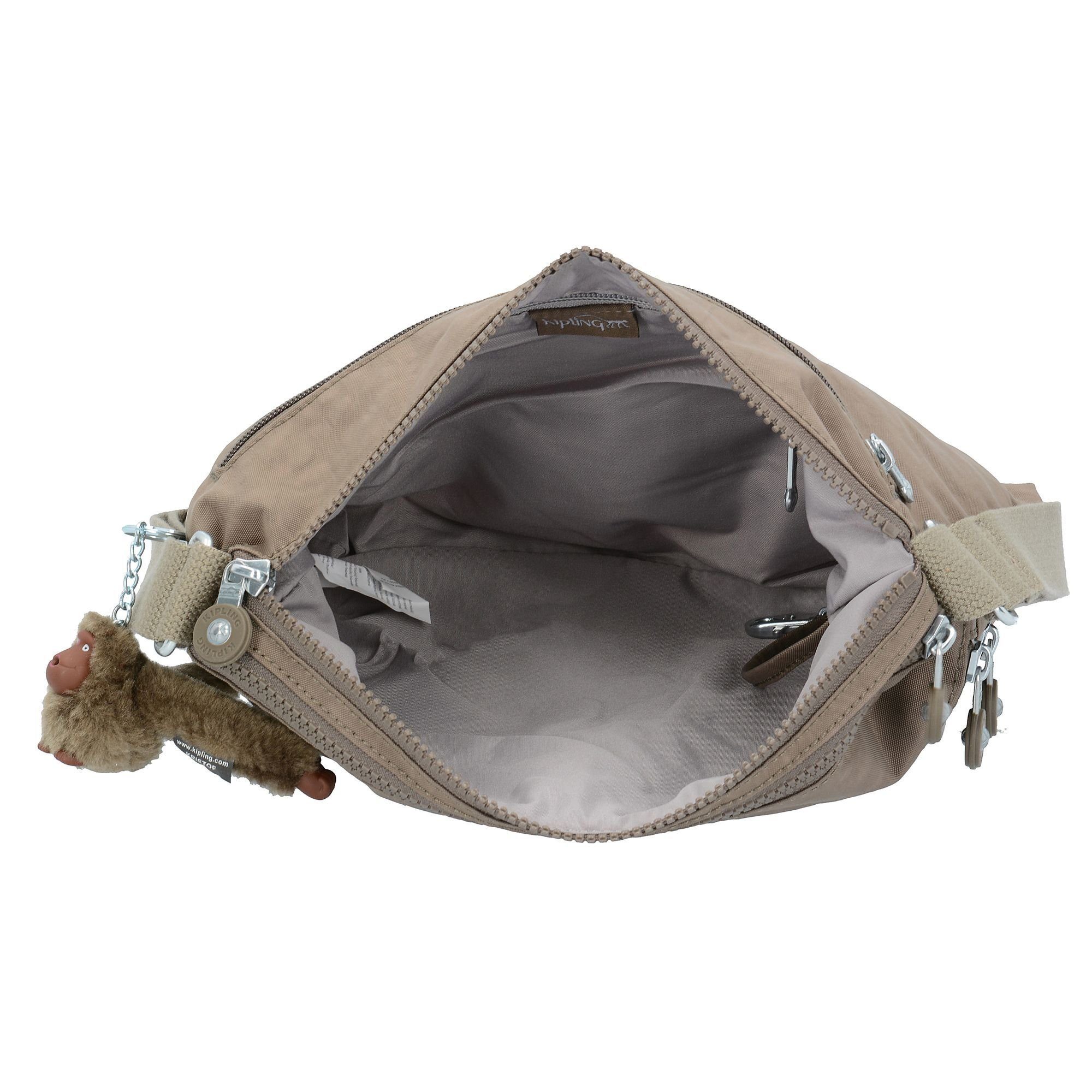 KIPLING Umhängetasche Basic, Nylon