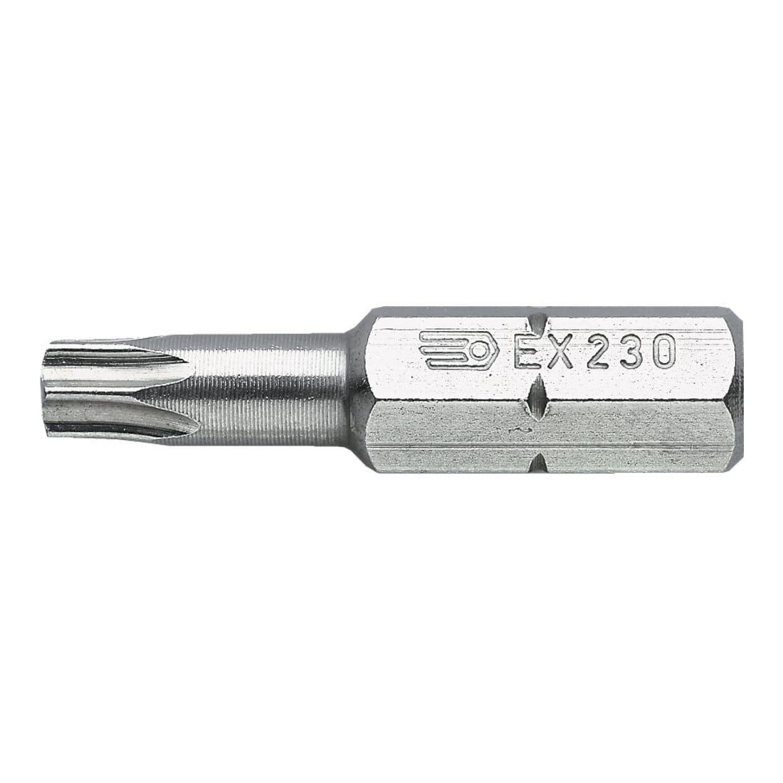 Facom Torx-Bit Facom Bit Serie 2 - TX T55