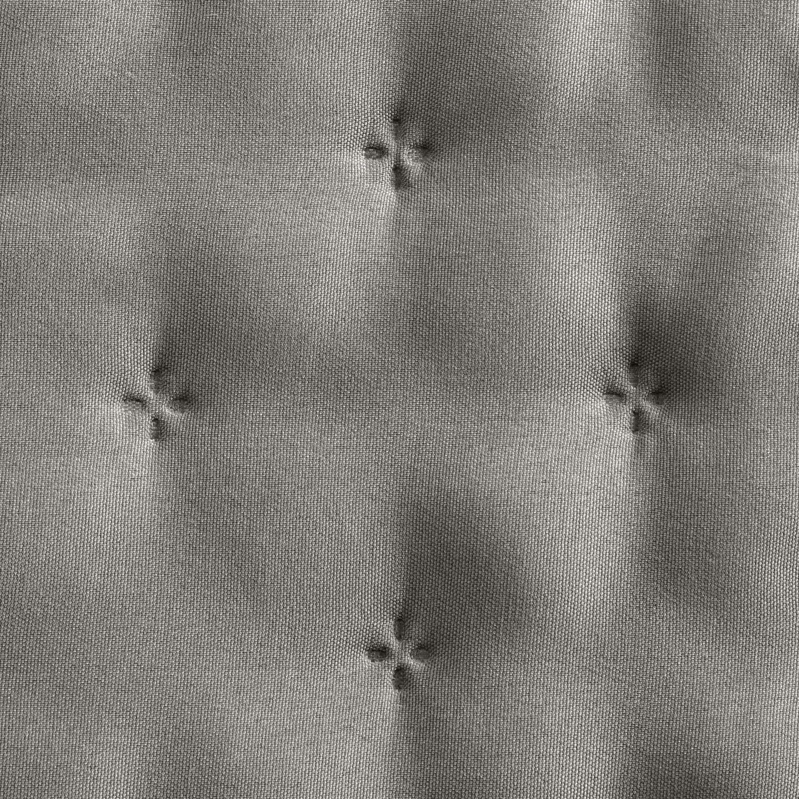 Eurofirany Tagesdecke VANESA & LIBI, Stepppdecke mit Rüschen Bettüberwurf gesteppte Decke