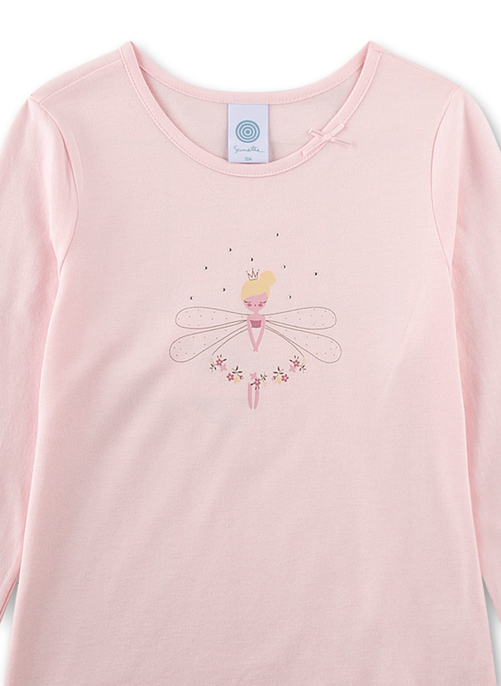 Sanetta Pyjama (1 tlg)