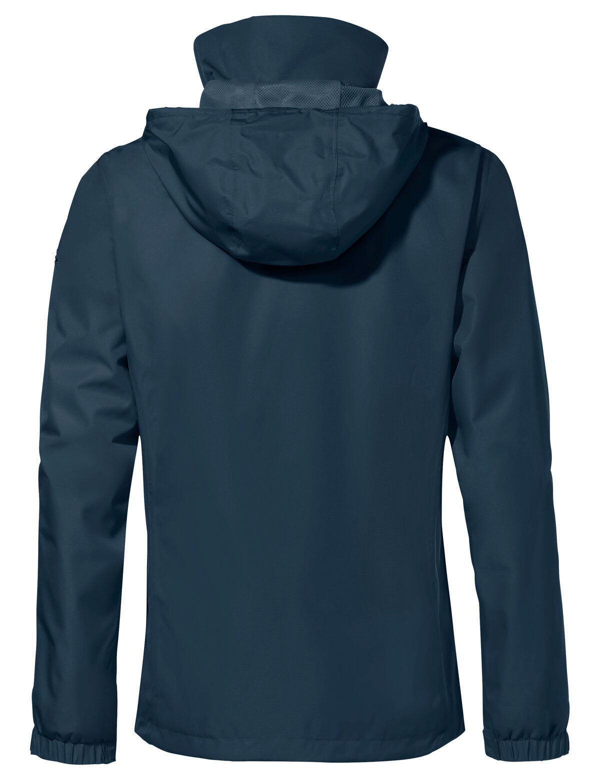 VAUDE Outdoorjacke Women's Escape Light Jacket (1-St) leichte Regenjacke für vielseitigen Einsatz