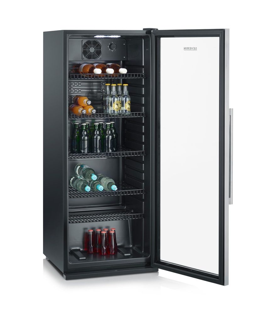 Severin Kühlschrank FKS 8841