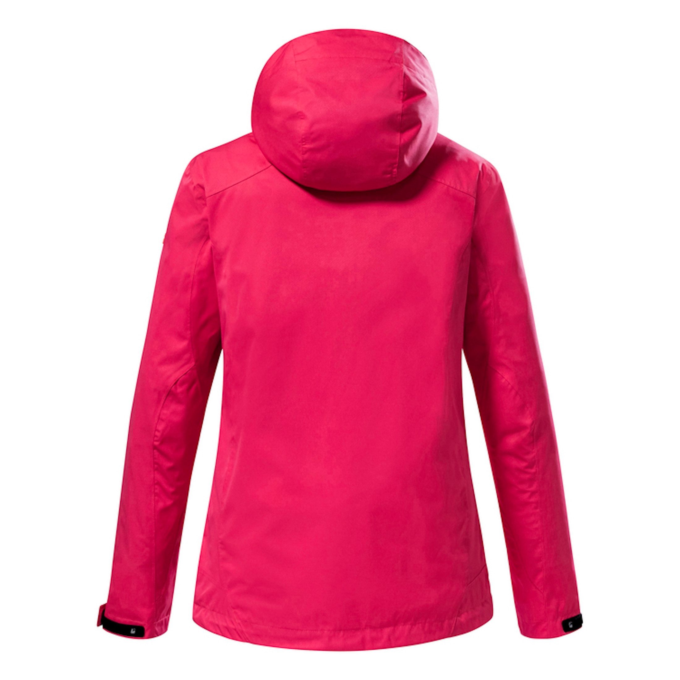 Killtec Outdoorjacke Outdoorjacke KOS 133 WMN günstig online kaufen
