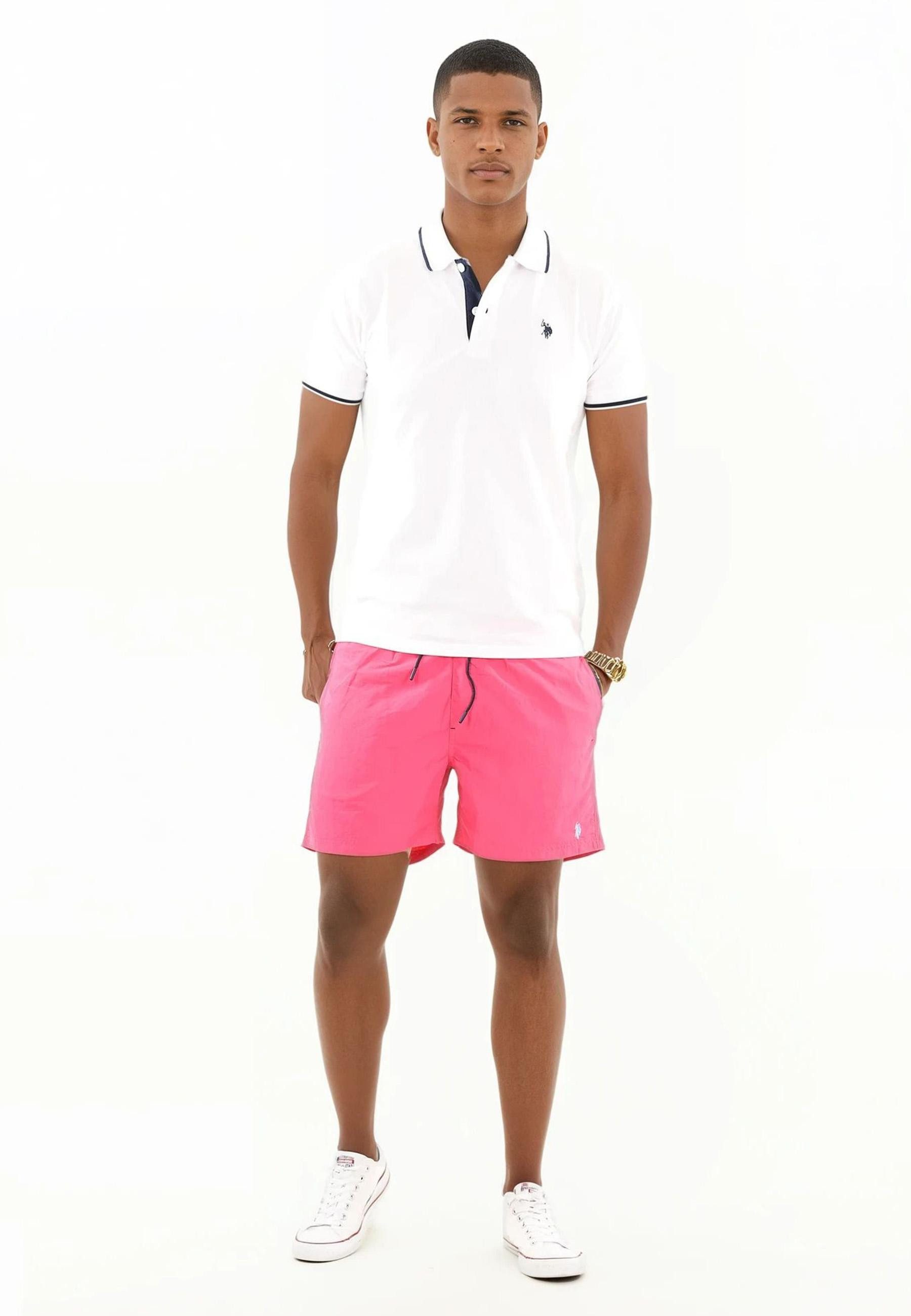 U.S. Polo Assn Badehose P-005 günstig online kaufen