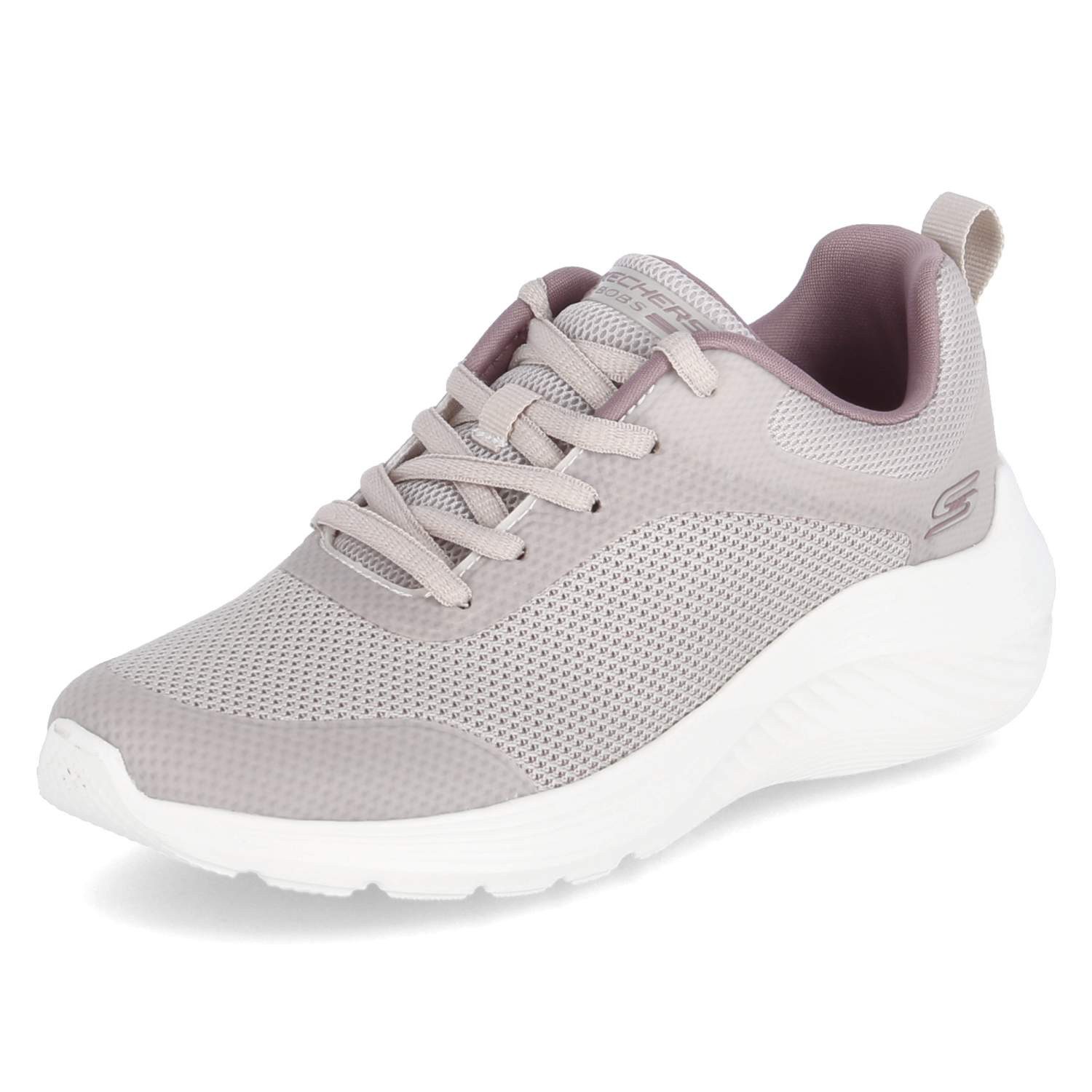 Skechers 117681 NAT Schnürschuh günstig online kaufen