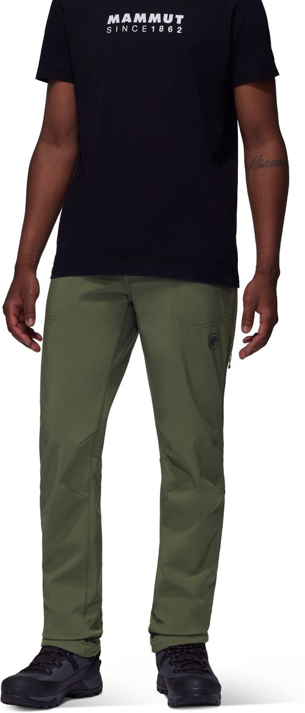 Mammut Funktionshose