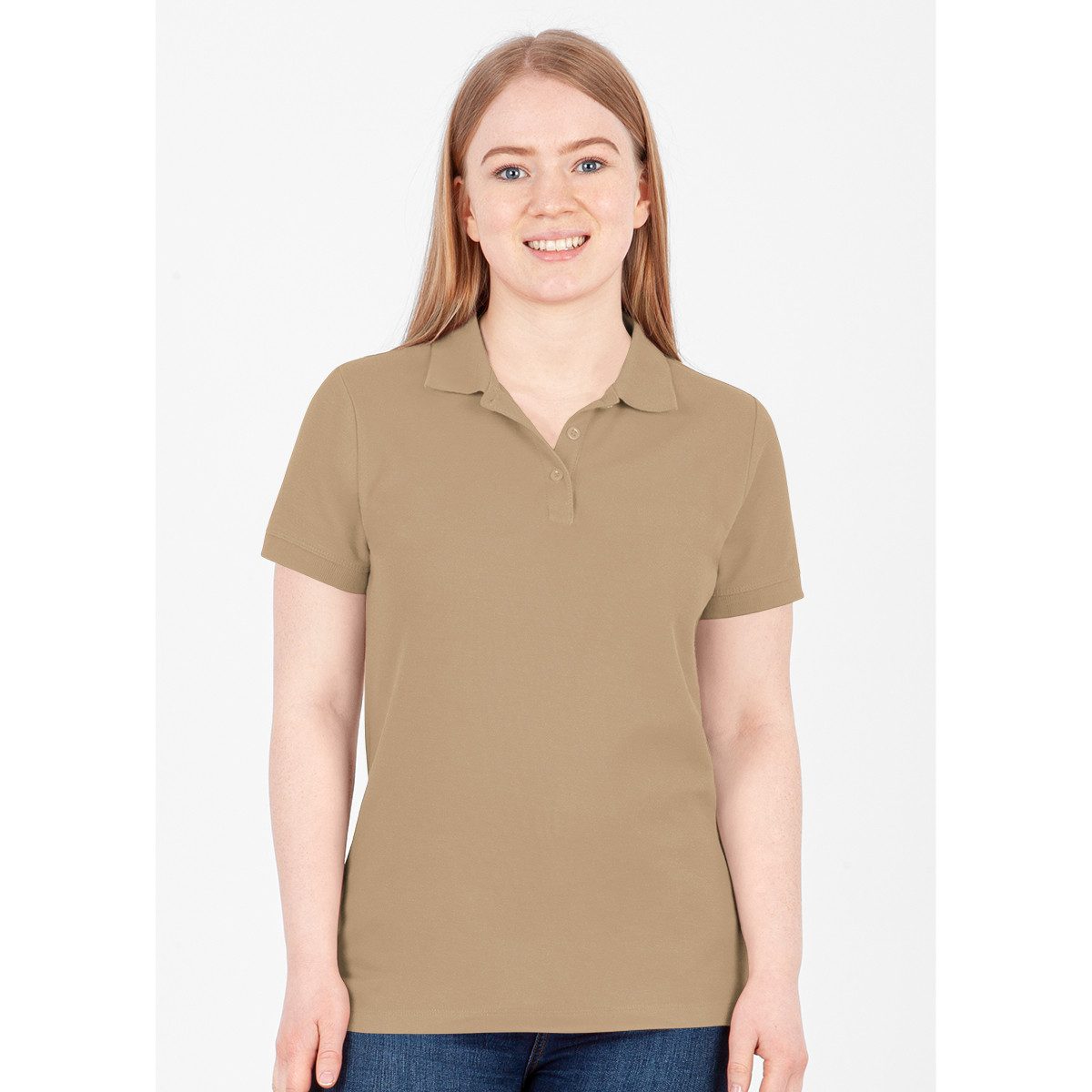 Jako Poloshirt Polo Organic günstig online kaufen