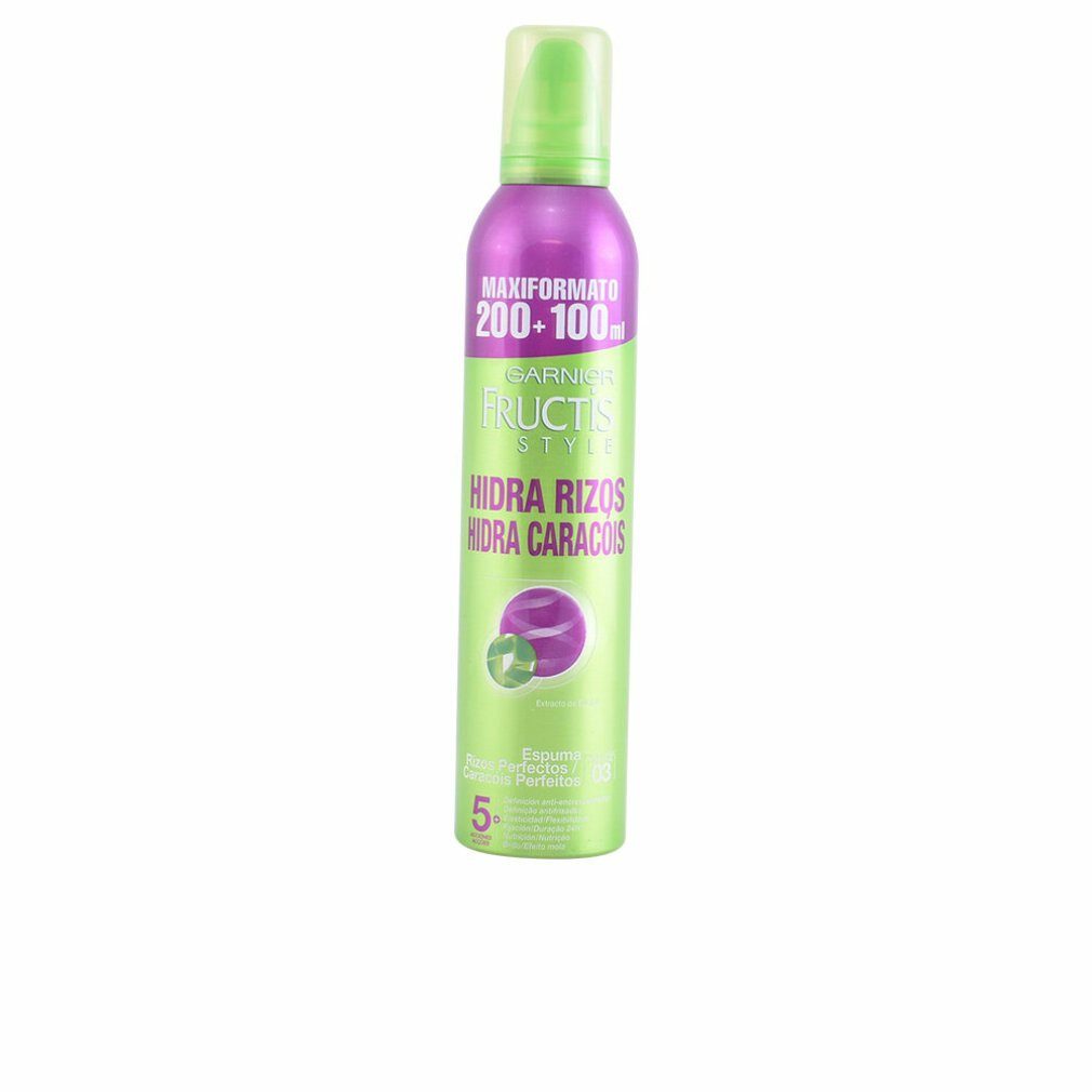 GARNIER Haarschaum Fructis Style Nutri Curls Foam 300ml