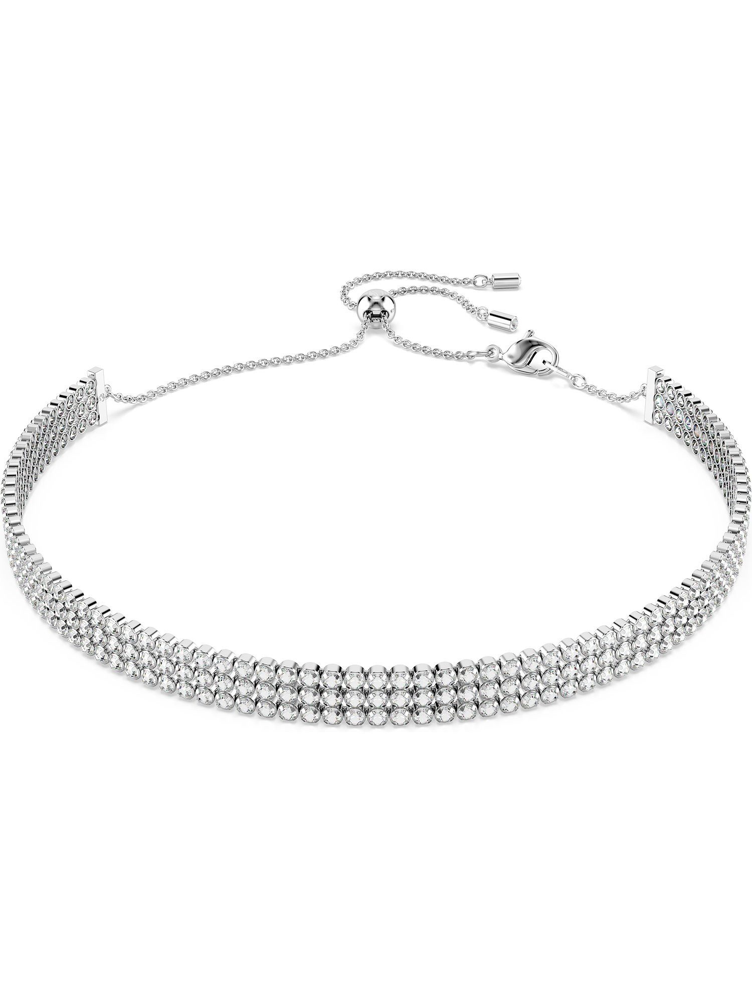 Swarovski Collier Swarovski Unisex-Kette...