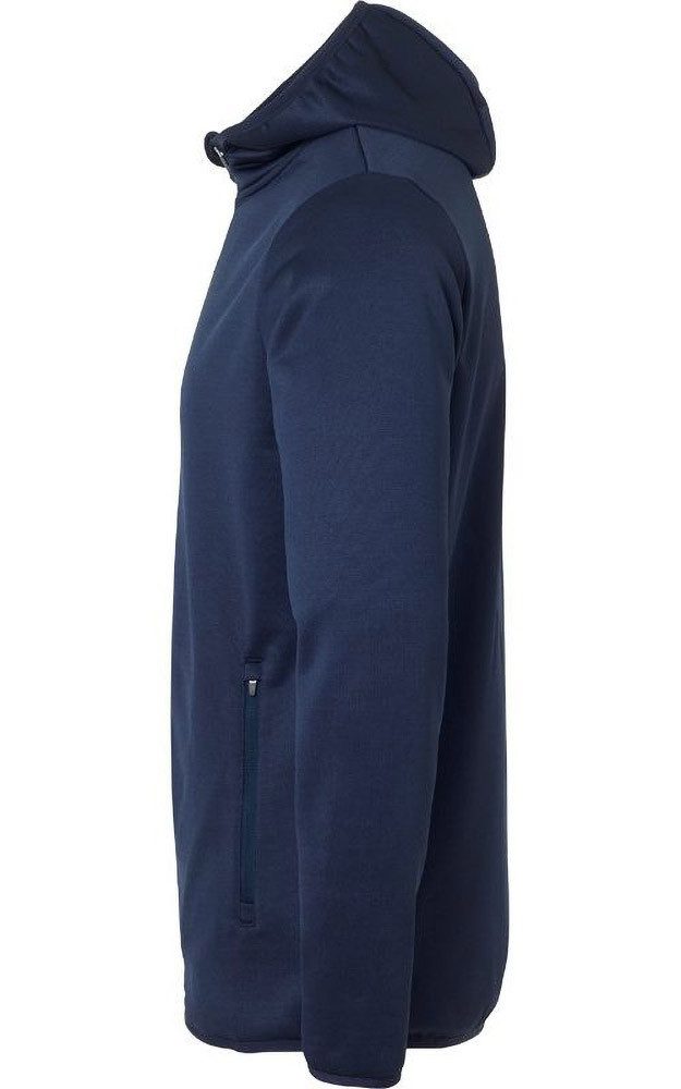 uhlsport Fleecejacke Essential Fleece Jacket – Bild 3 von 4