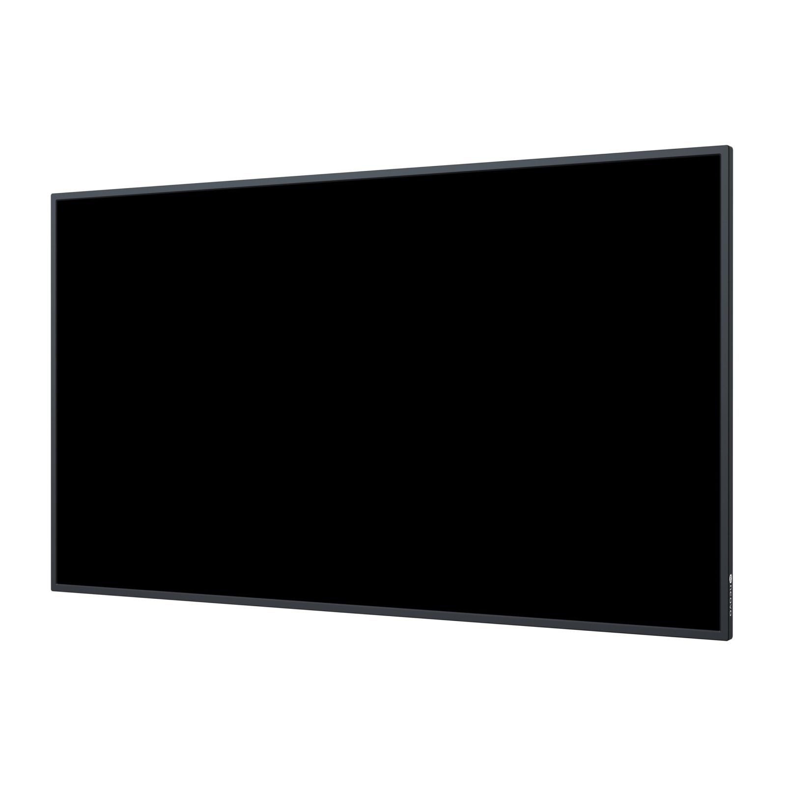 AG Neovo NSD-4303 42.5IN UHD 3840 X 2160 16:9 500CD/M2 4000:1 5MS HDMI/DI TFT-Monitor (3840 x 2160 px, 4K Ultra HD, 5 ms Reaktionszeit, VA, Bluetooth, Wi-Fi, Lautsprecher)