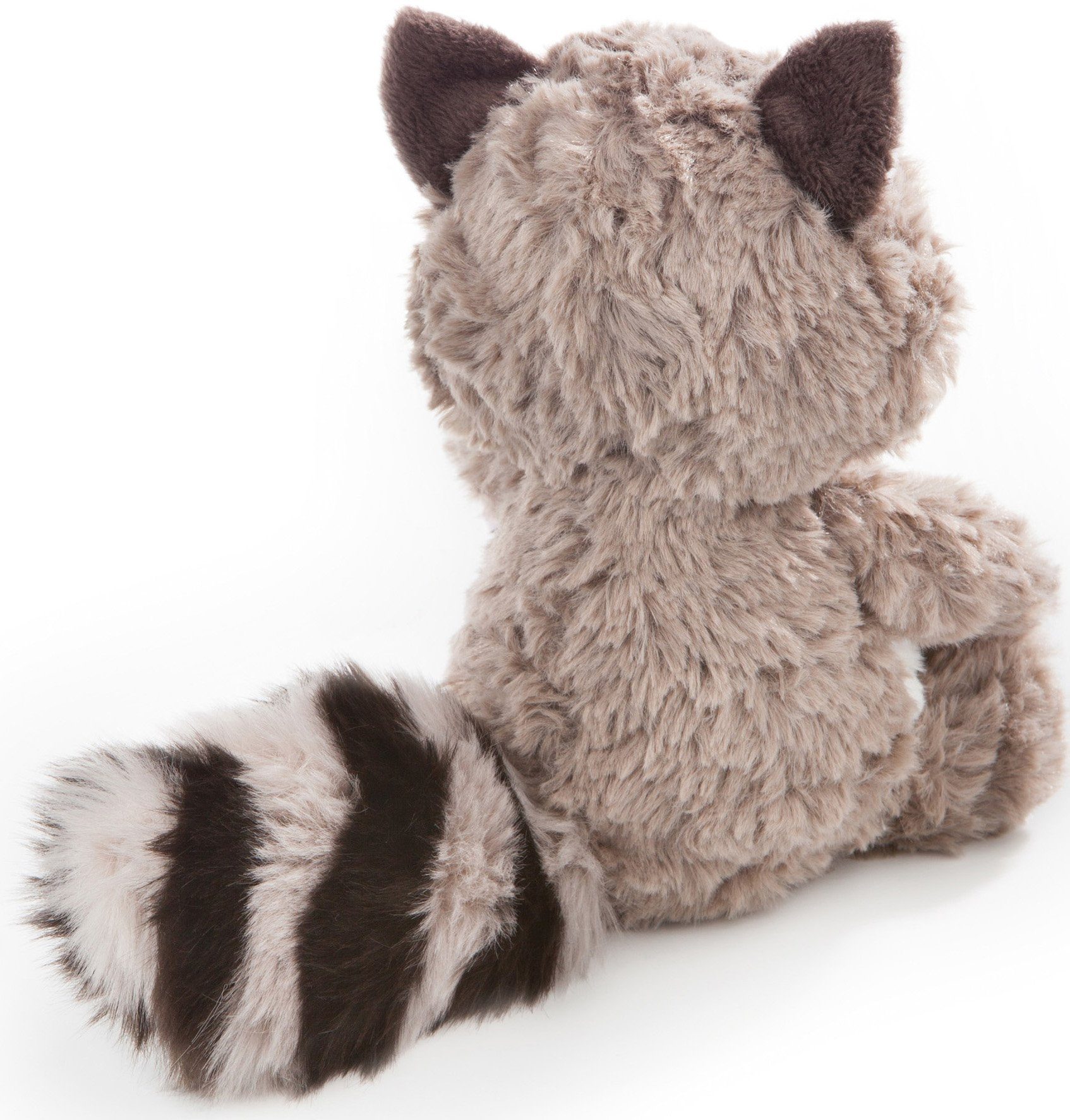 Nici Kuscheltier Selection, Waschbär Rod, 25 cm