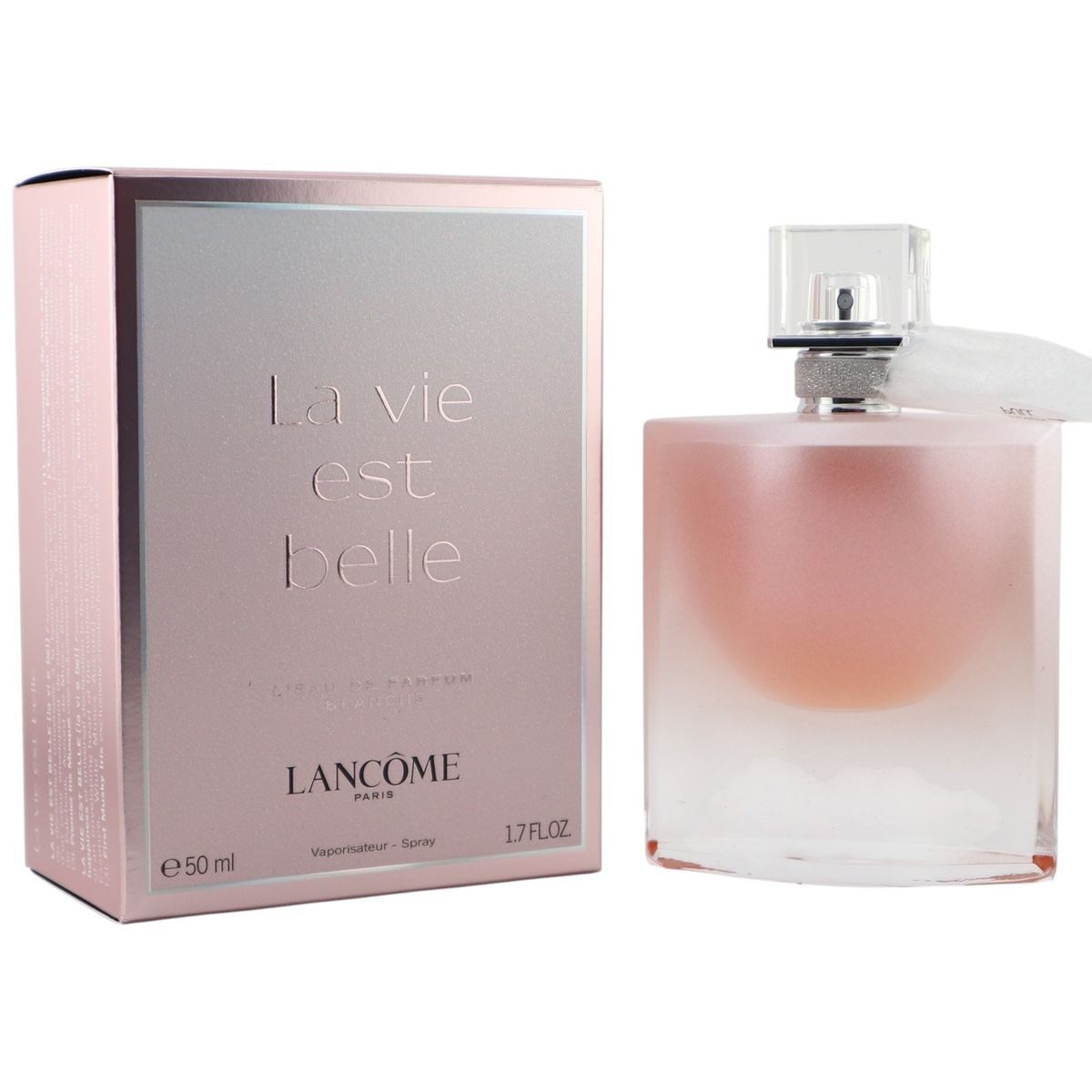 Eau de Parfum Lancome La vie est Belle Blanche L'Eau de Parfum Spray 50 ml