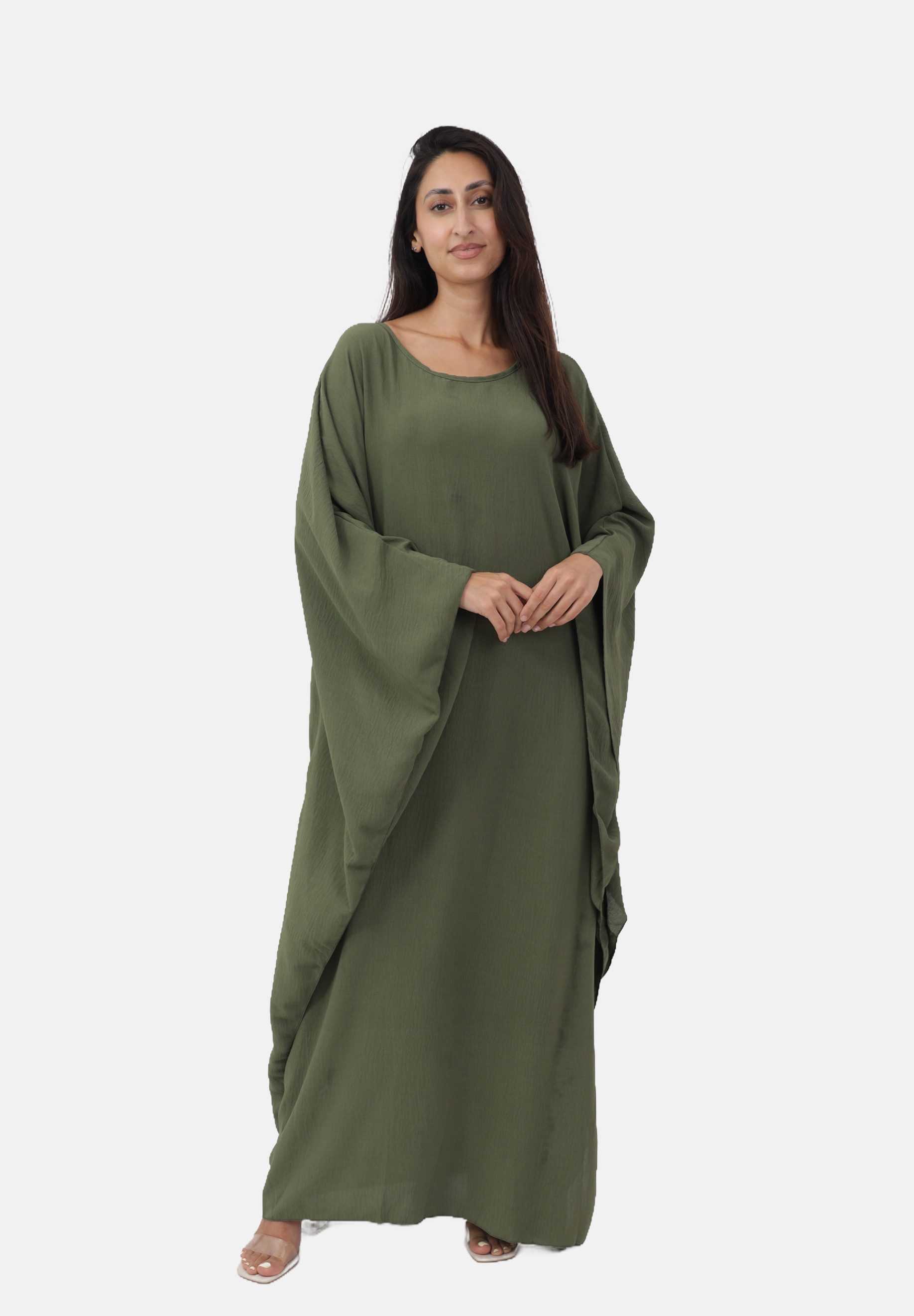 Elara Maxikleid Maxikleid