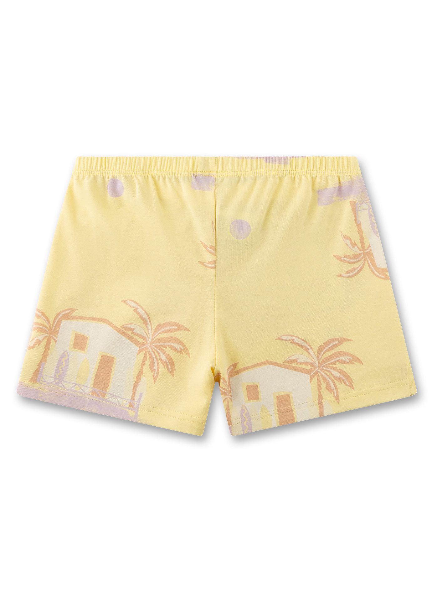 Sanetta Schlafshorts (1-tlg)