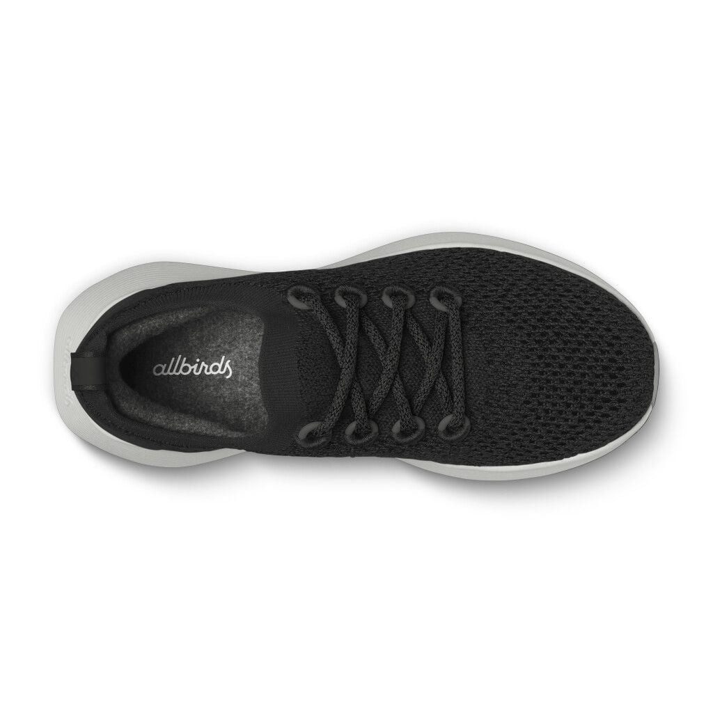 allbirds Dasher NZ schwarz Damen Sneaker