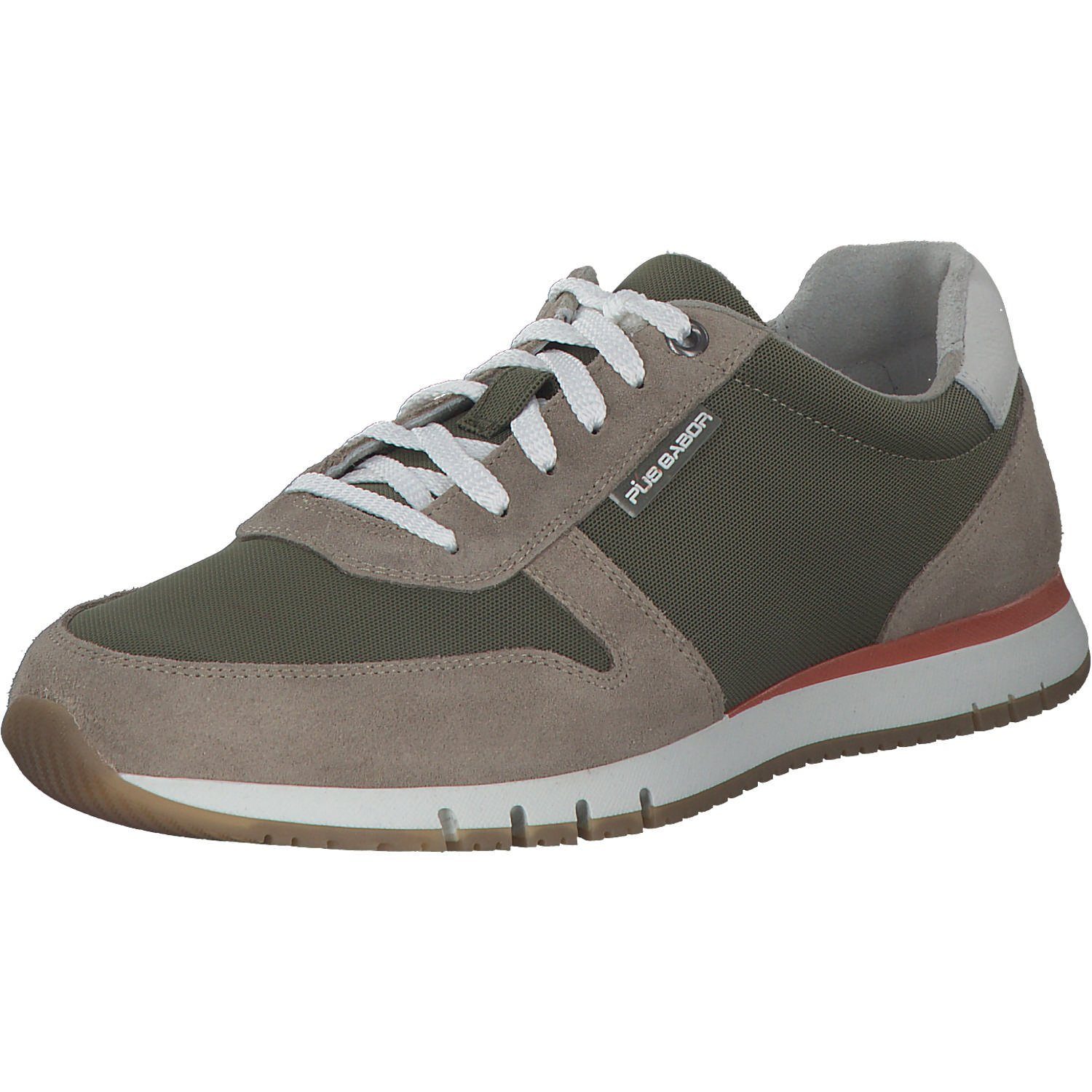 Pius 1015.10 Sneaker