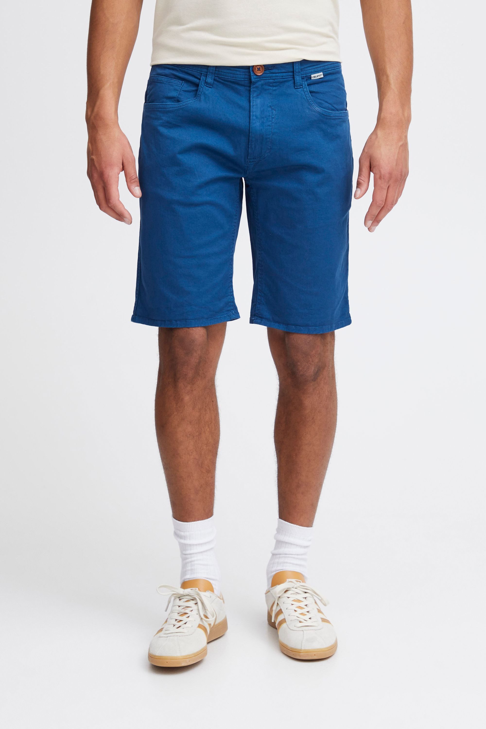 Chinoshorts BHWoven