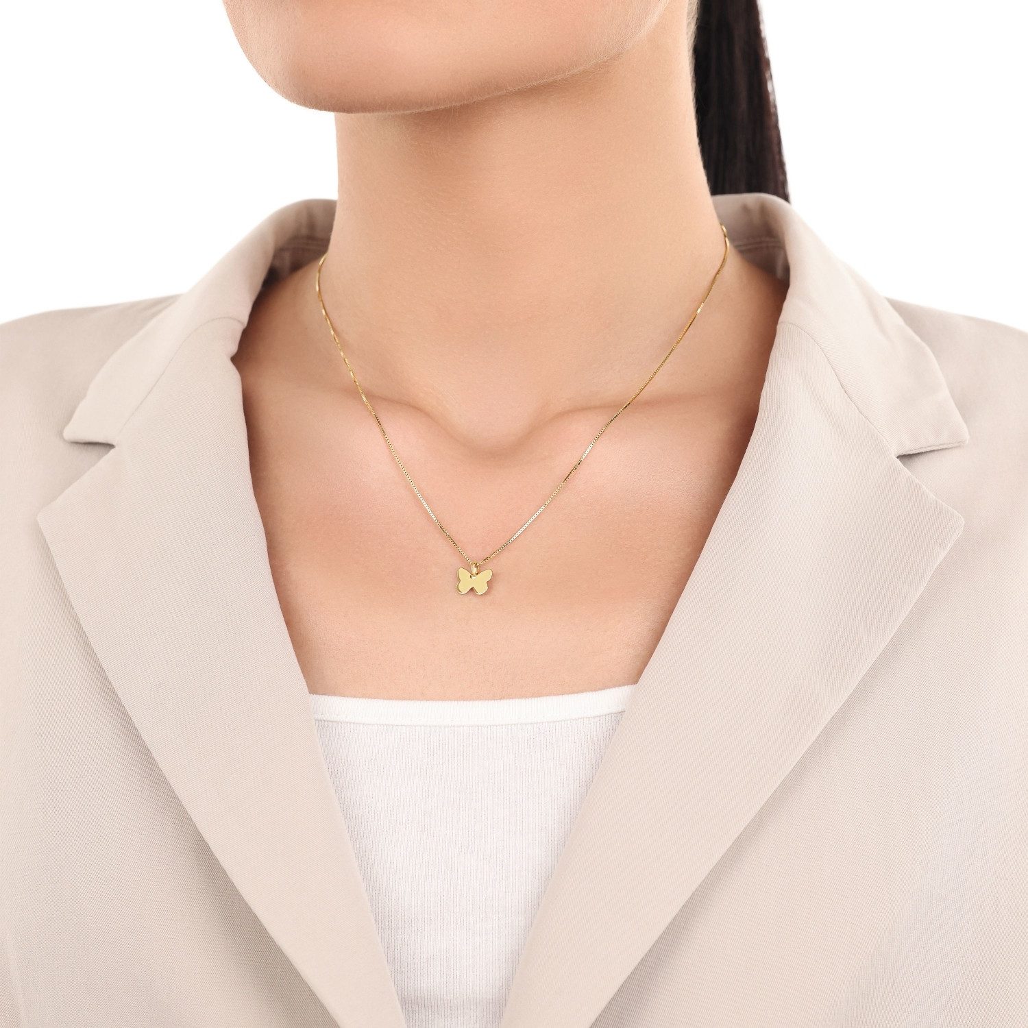 Amor Kettenanhänger Amor Motivanhänger (Motivanhänger, 1-tlg) günstig online kaufen
