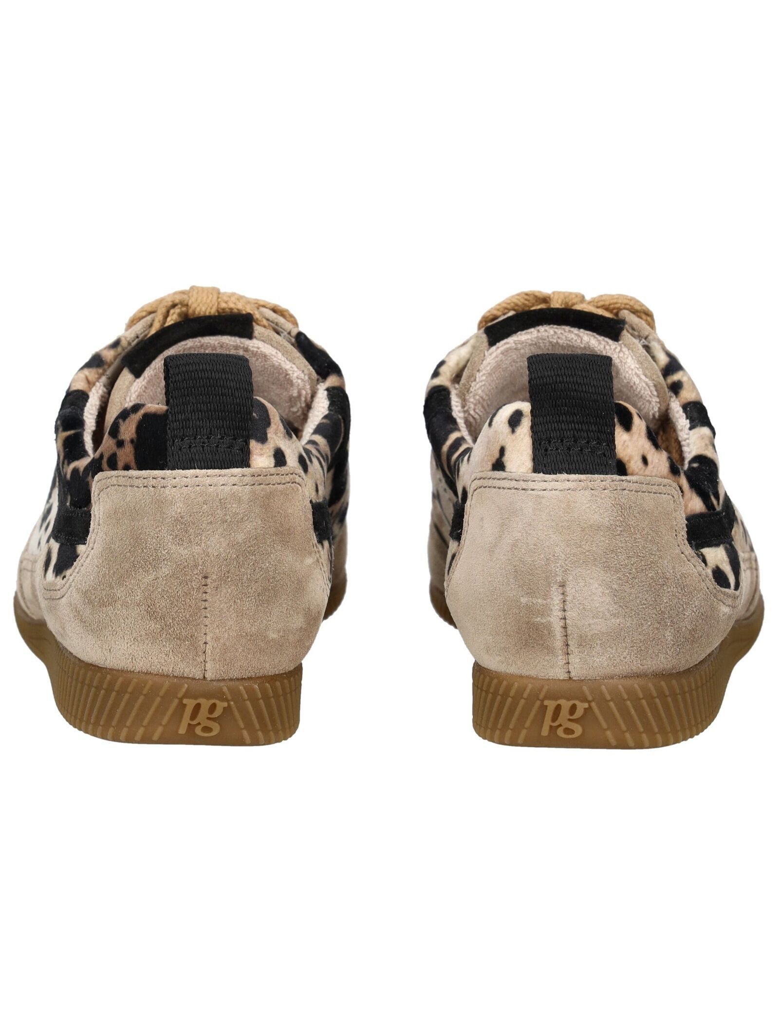 Paul Green Paul Green Sneaker Leder Sneaker