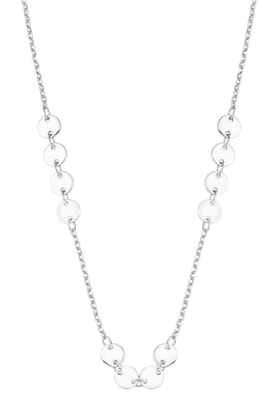 Amor Kette mit Anhänger