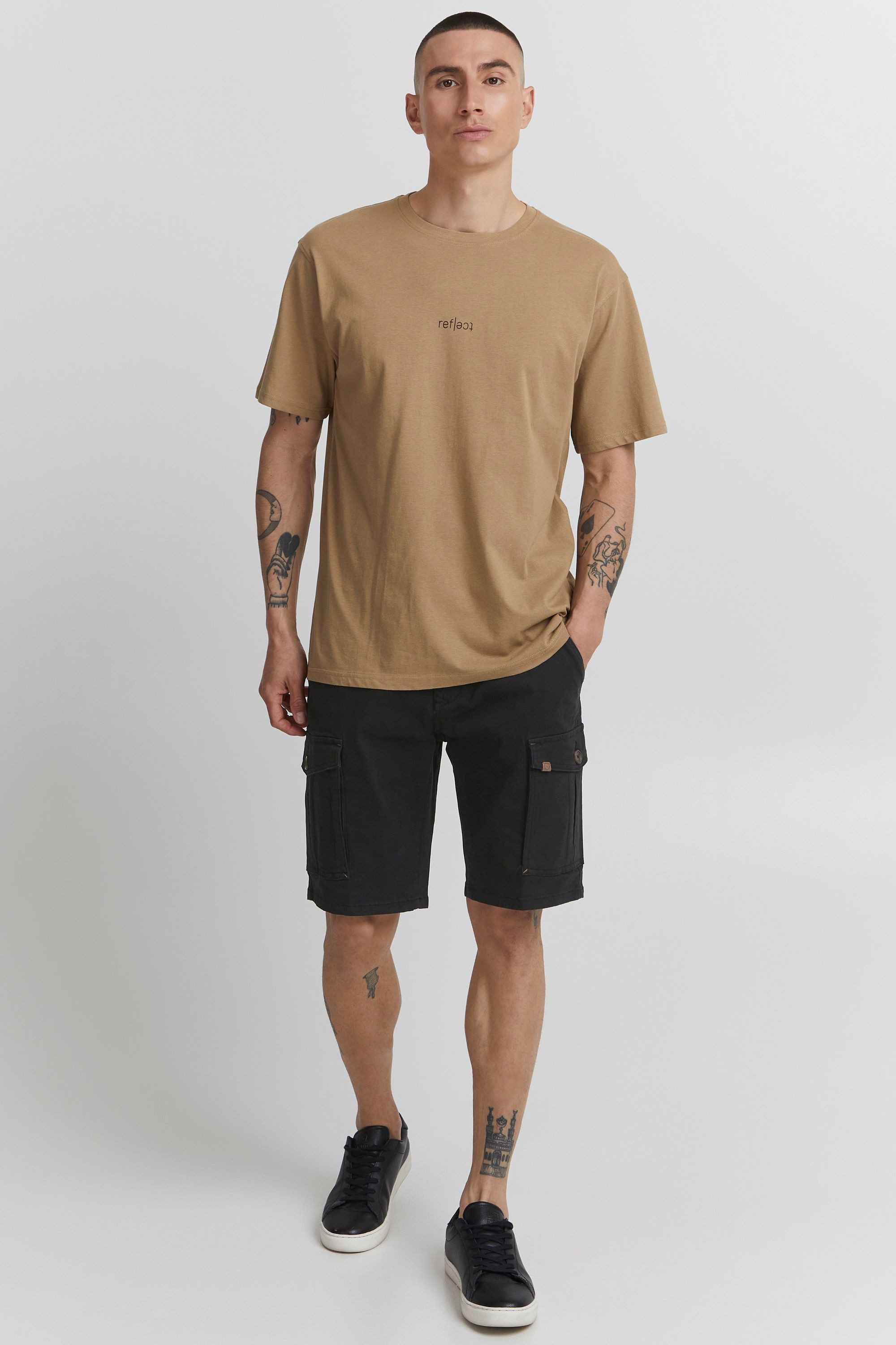 11 Project Cargoshorts PRGallermo Modische Short