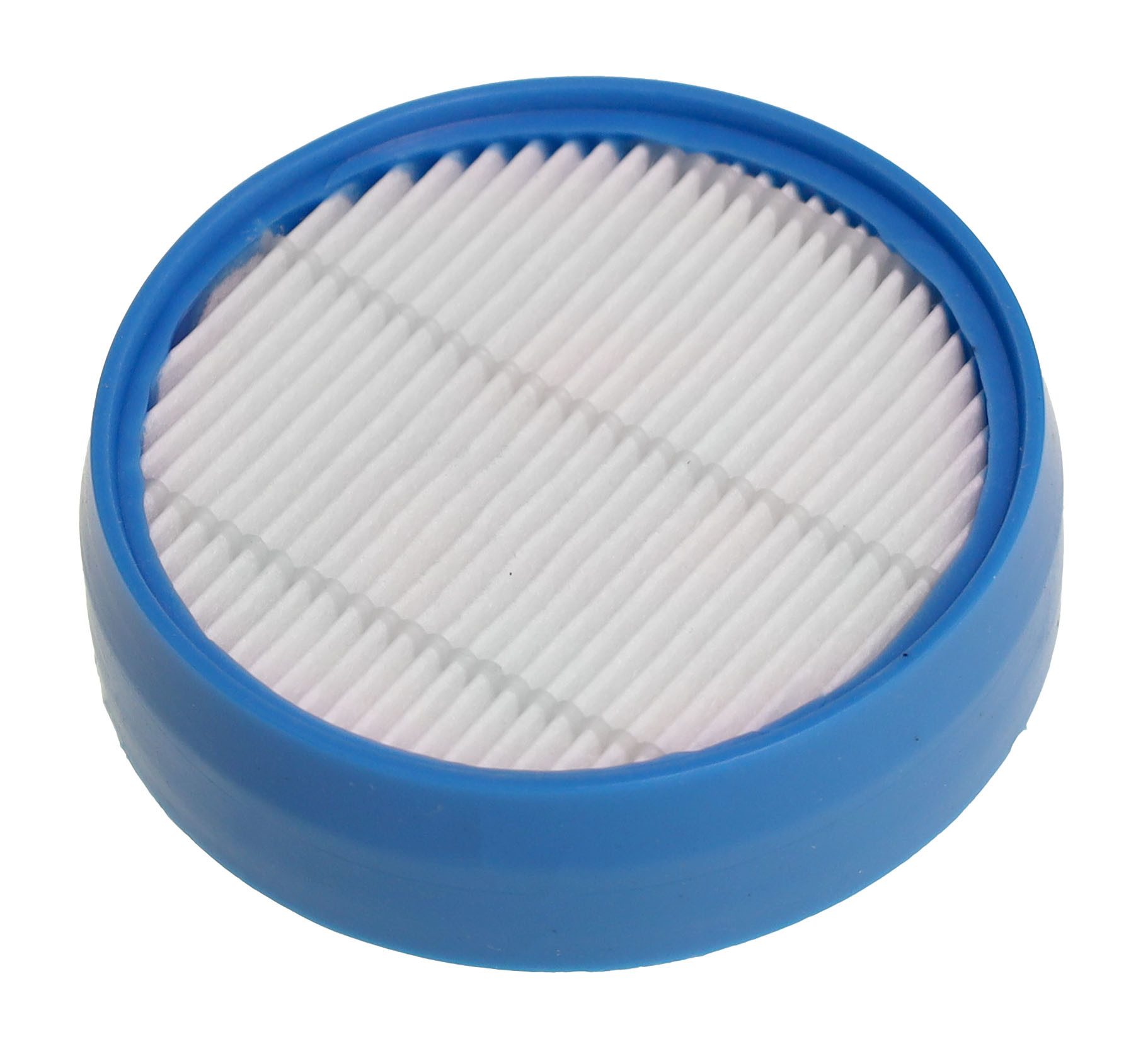 hoogo Ersatzfilter Hoogo SC202045 Filter für SC202 S2 Akkustaubsauger