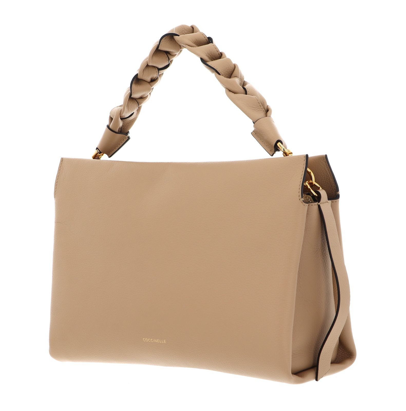 COCCINELLE Handtasche Boheme Grana Double
