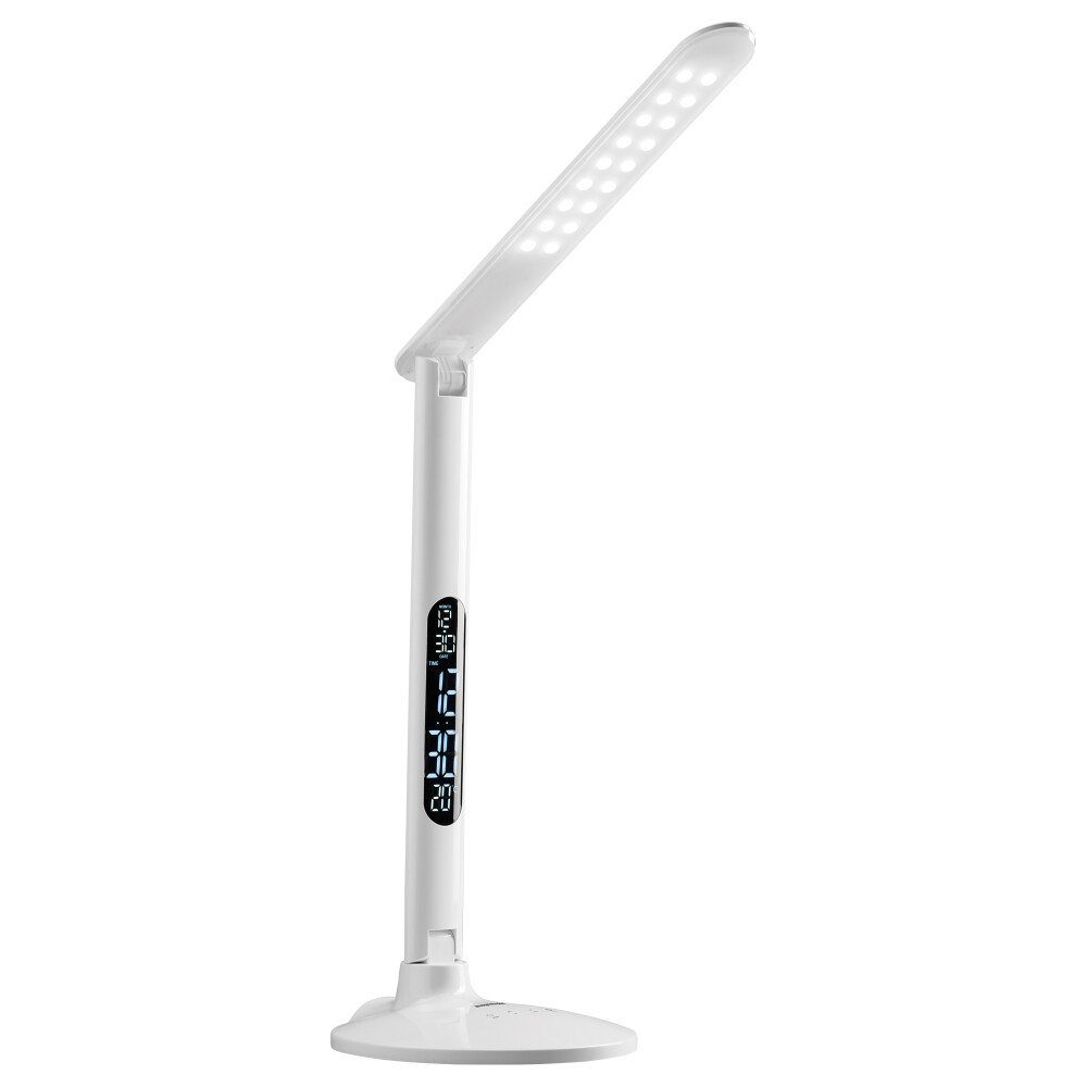 magnetoplan® LED Schreibtischlampe Lumos LED-Lampe 'Strato'