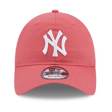 New Era Baseball Cap 9Twenty Strapback New York Yankees litmus