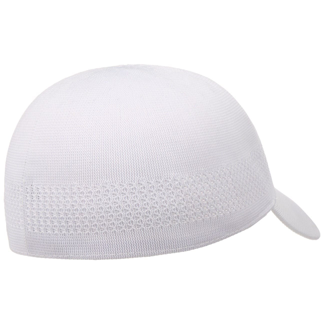 (1-St) mit Schirm Baseball Cap Kangol Basecap