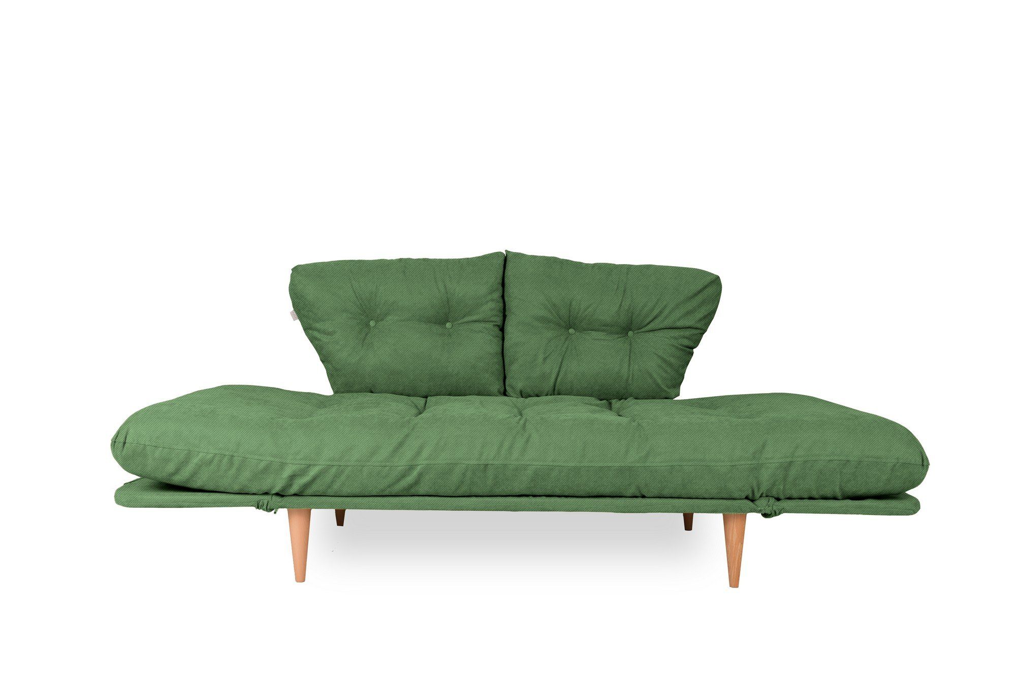 FTN1356-3-Sitz-Sofa-Bett Sofa Decor Skye