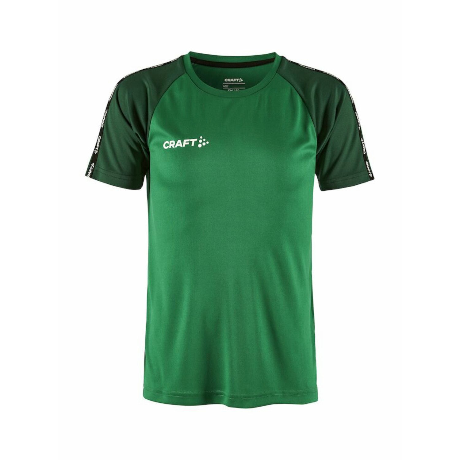 Craft Fußballtrikot Craft Kinder Trikot Squad 2.0 Contrast Jersey Jr 1912727