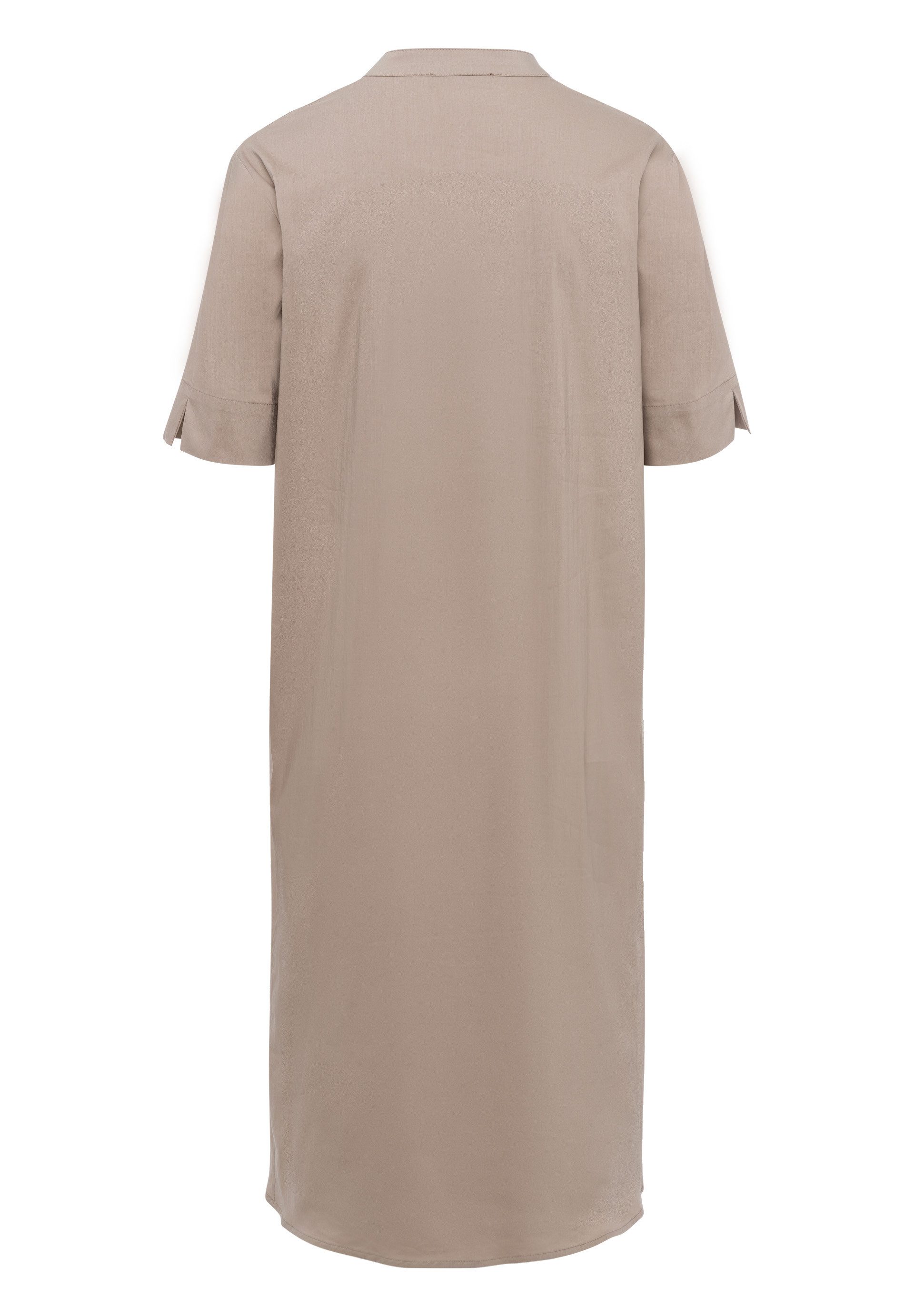 FRANK WALDER Jerseykleid mit tollem Look