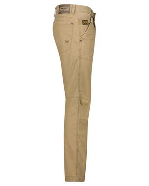 PME LEGEND Stoffhose Herren Hose SKYLOCK WORKER FANCY STRUCTURED (1-tlg)