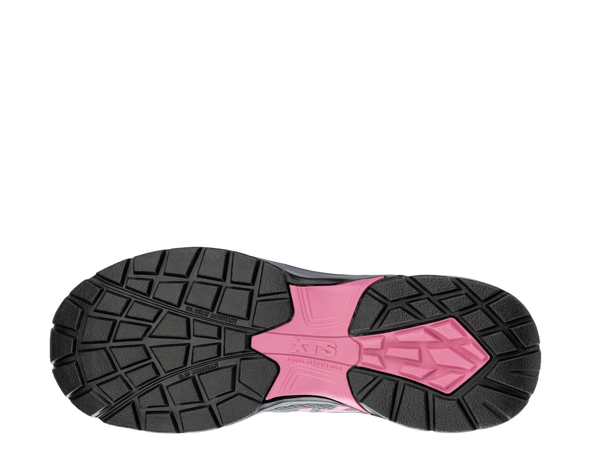 Albatros ALBATROS TWIST WNS LOW Sicherheitsschuh S1PS ESD Sicherheitsschuh Ölbeständige Laufsohle – Bild 2 von 5