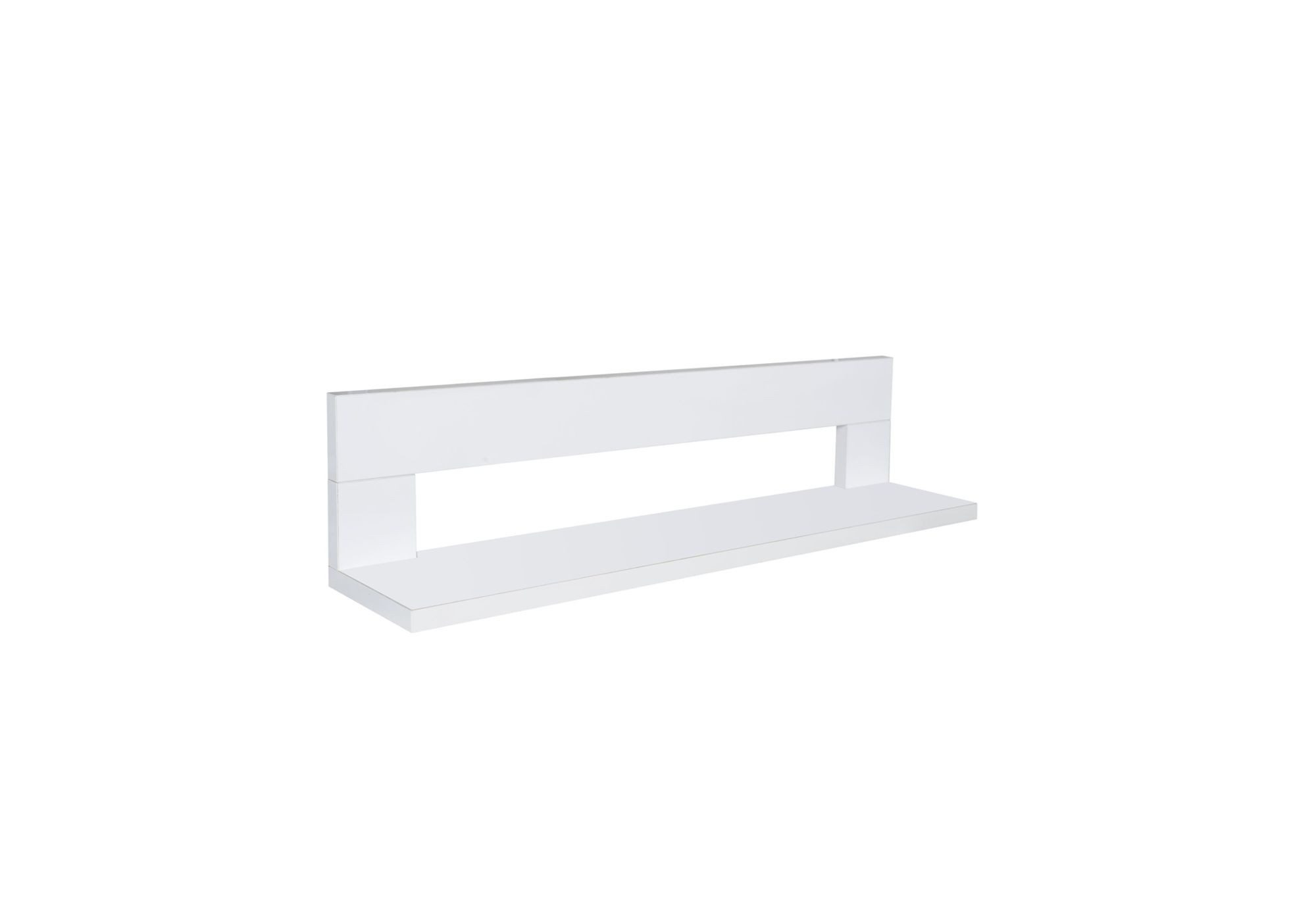 Schardt Kinderregal Wandregal Miami White / Nordic White