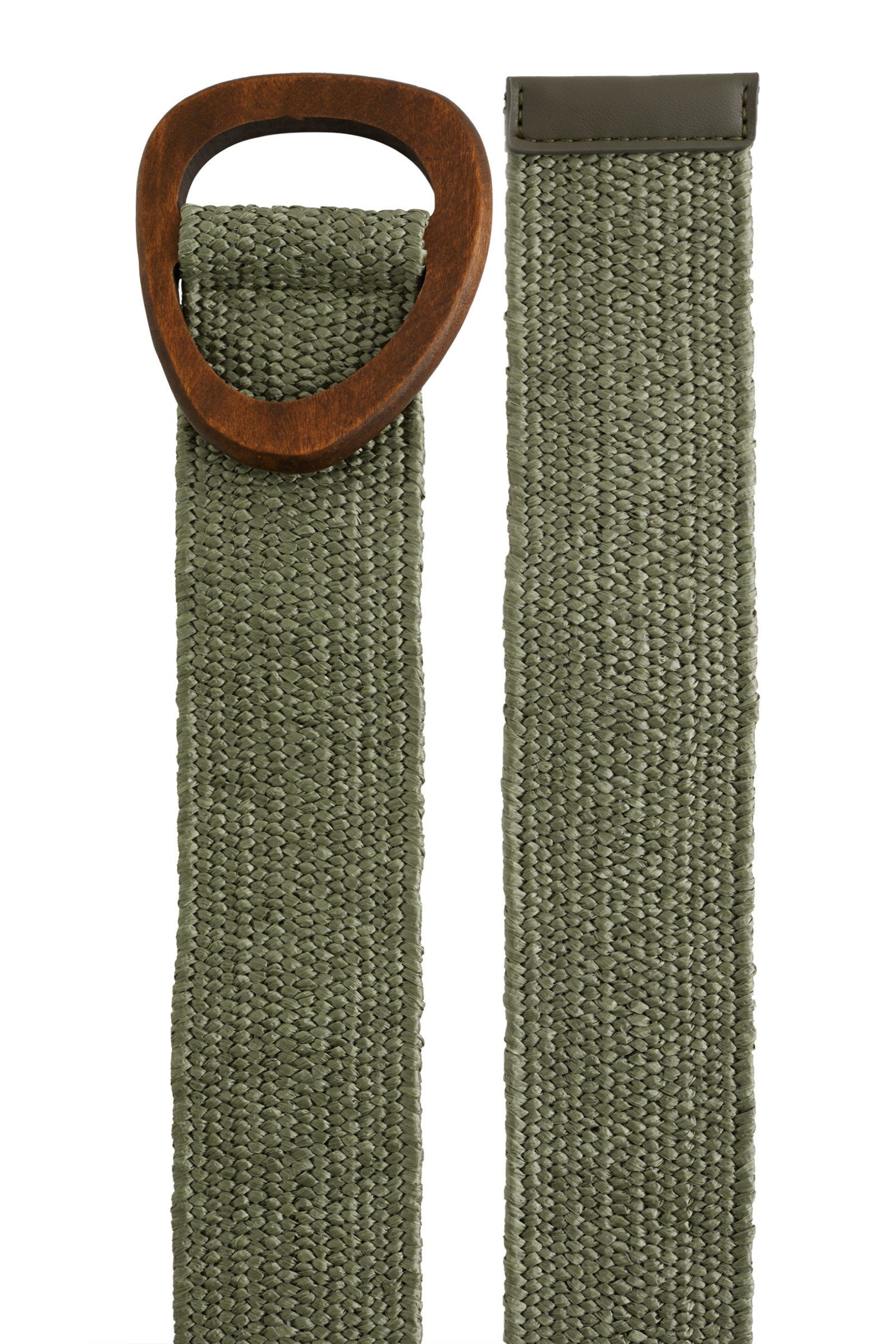 WE Fashion Gürtelriemen günstig online kaufen