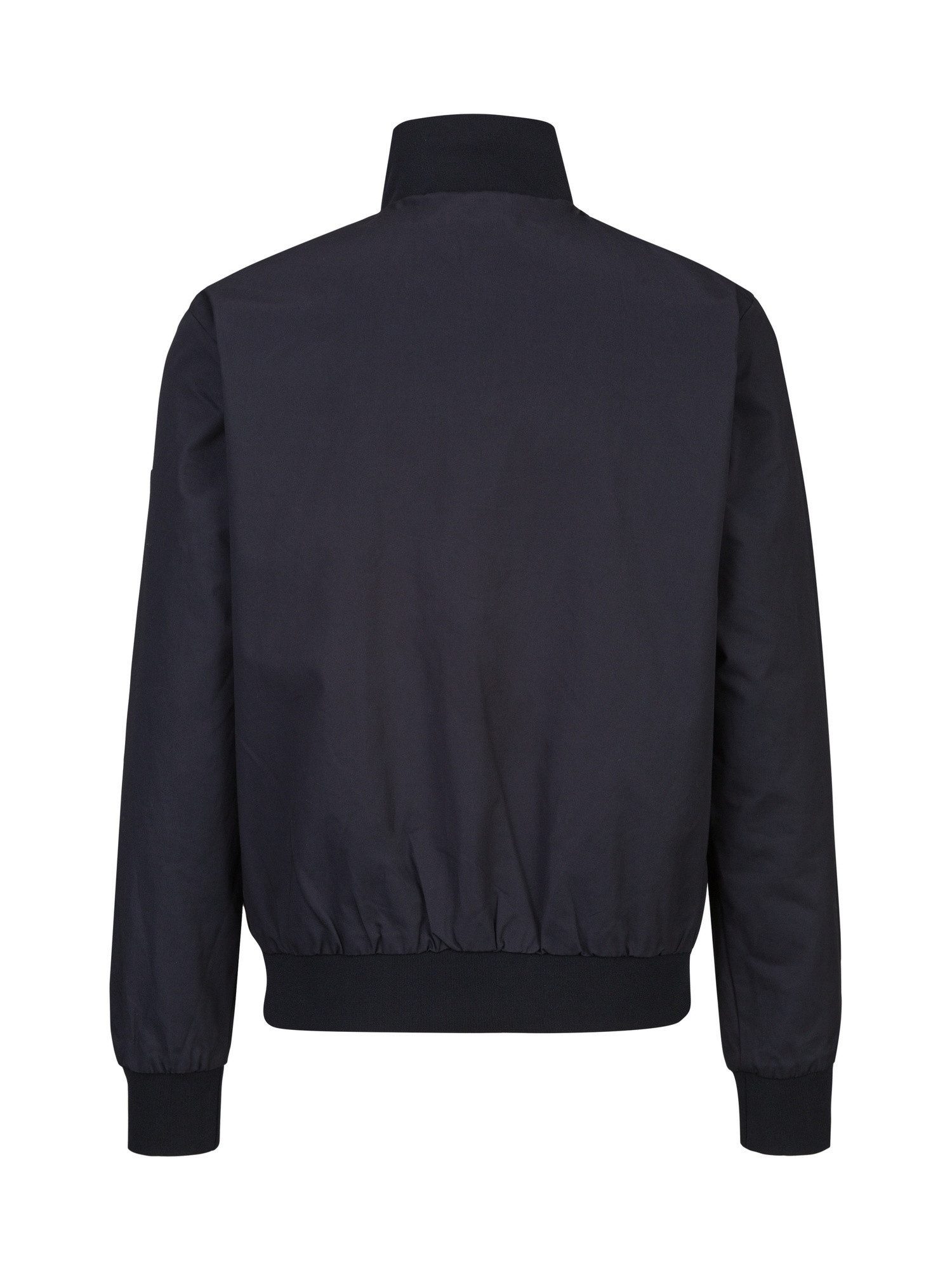 19V69 ITALIA Wendejacke Panatta Baroque - Wendejacke - Jacke mit zwei Designs mit zwei verschiedenen Designs