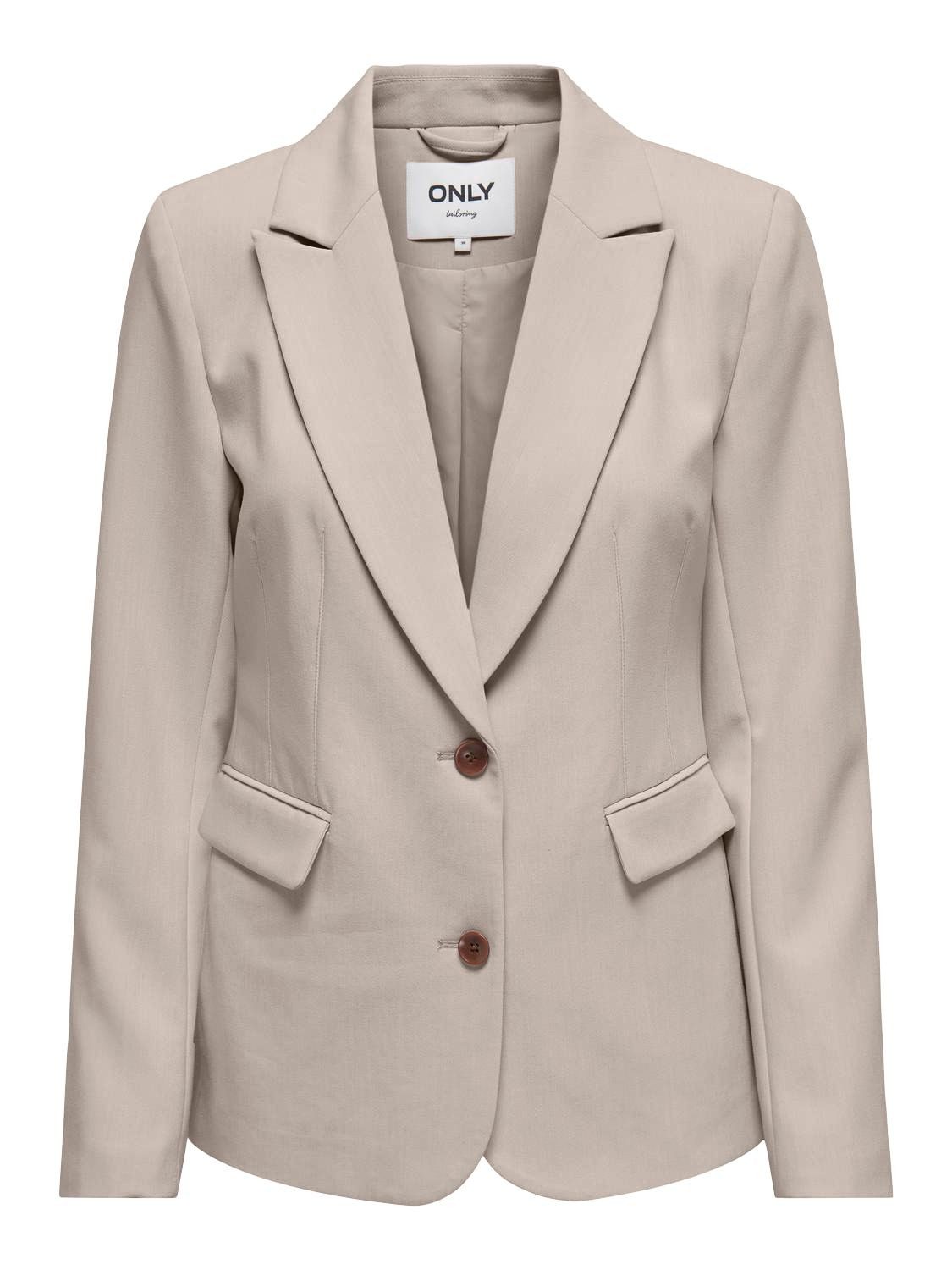 ONLY Sweatblazer