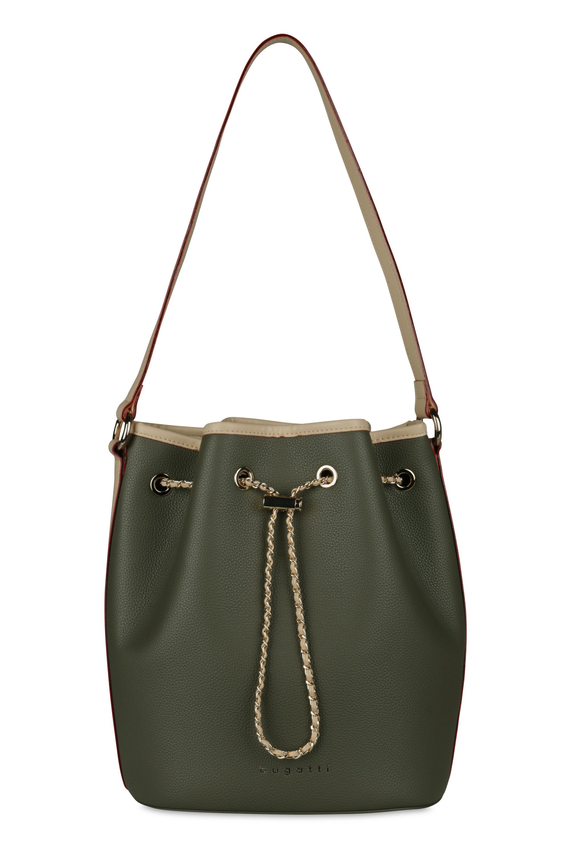 bugatti Henkeltasche BUGATTI Damen ELLA