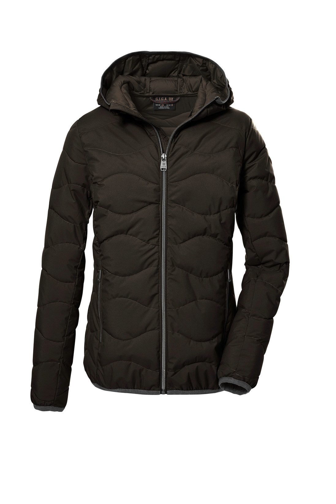 Giga.dx Funktionsjacke GW 21 WMN QLTD günstig online kaufen