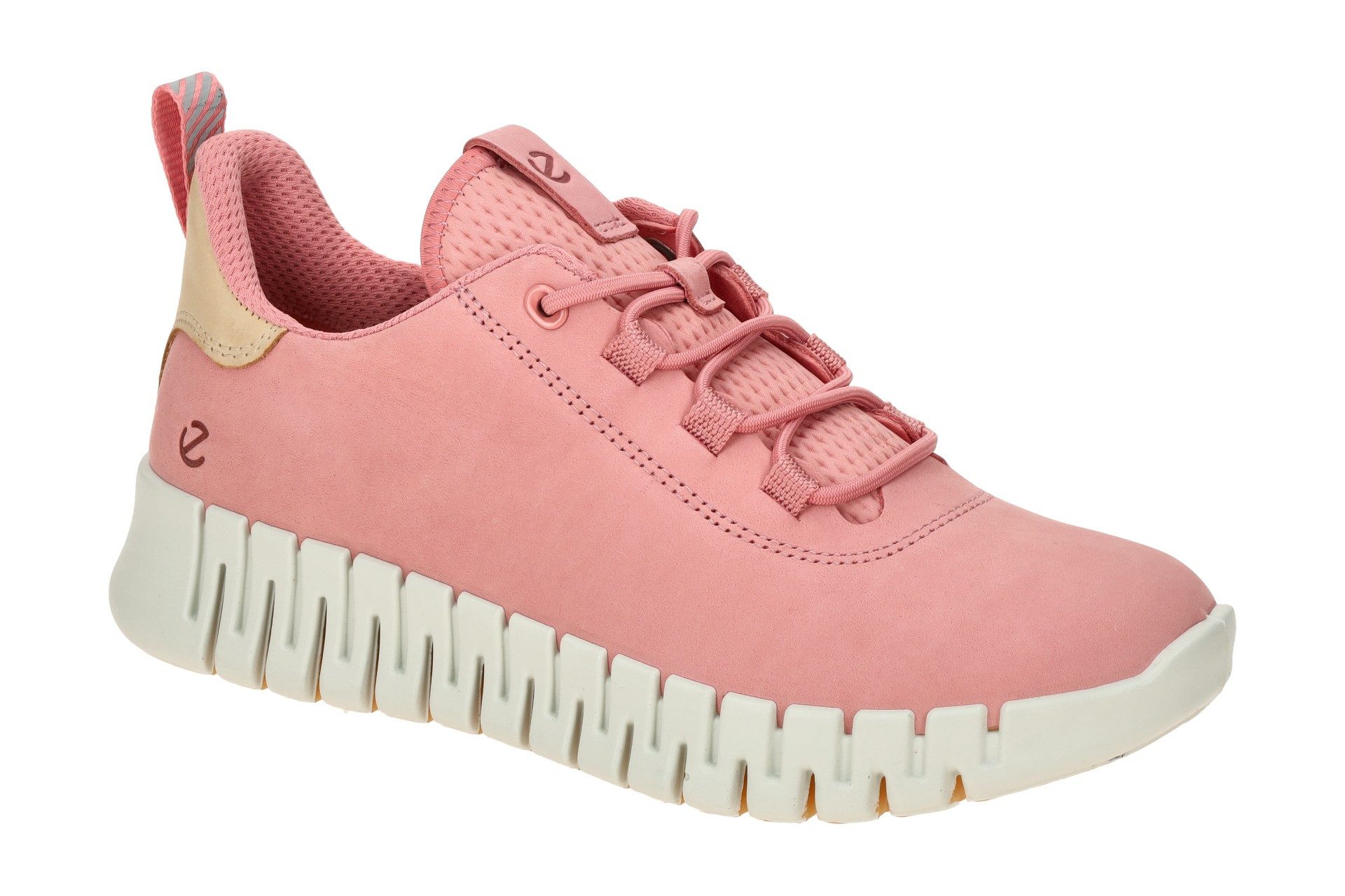 Ecco 21820361129 Schnürschuh