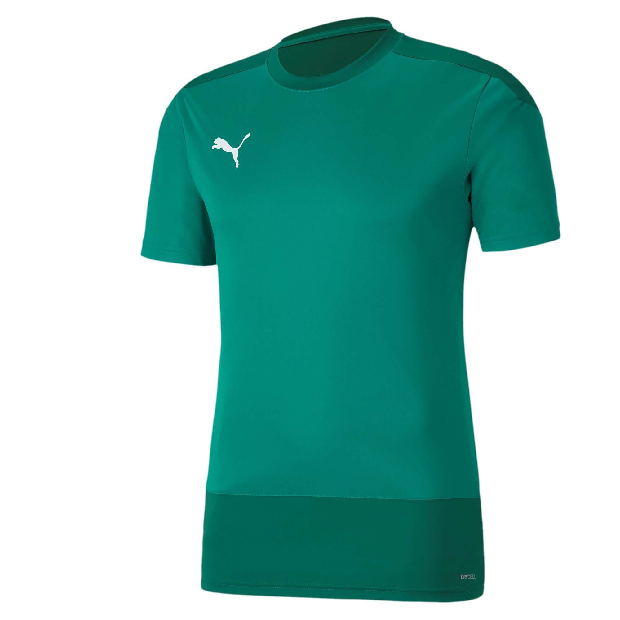 PUMA Fußballtrikot Puma Herren Trainingstrikot teamGOAL günstig online kaufen