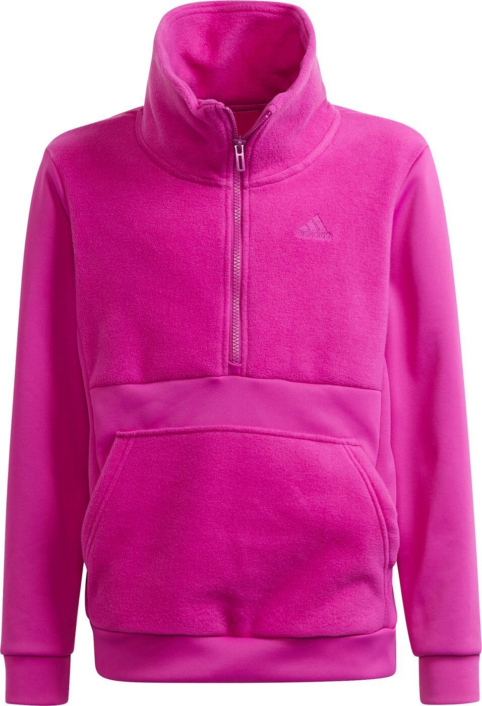 adidas Sportswear Longsweatshirt FL HALFZIP SONFUC