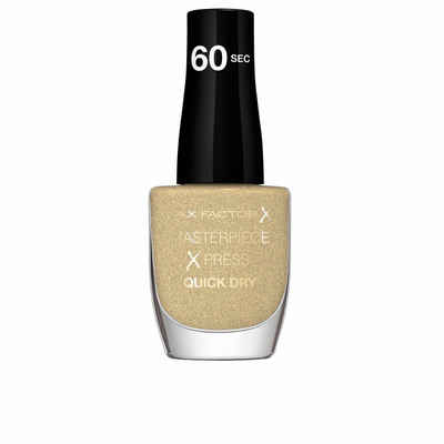 MAX FACTOR Nagellack Masterpiece Xpress Quick Dry 700-Champagne Kisses
