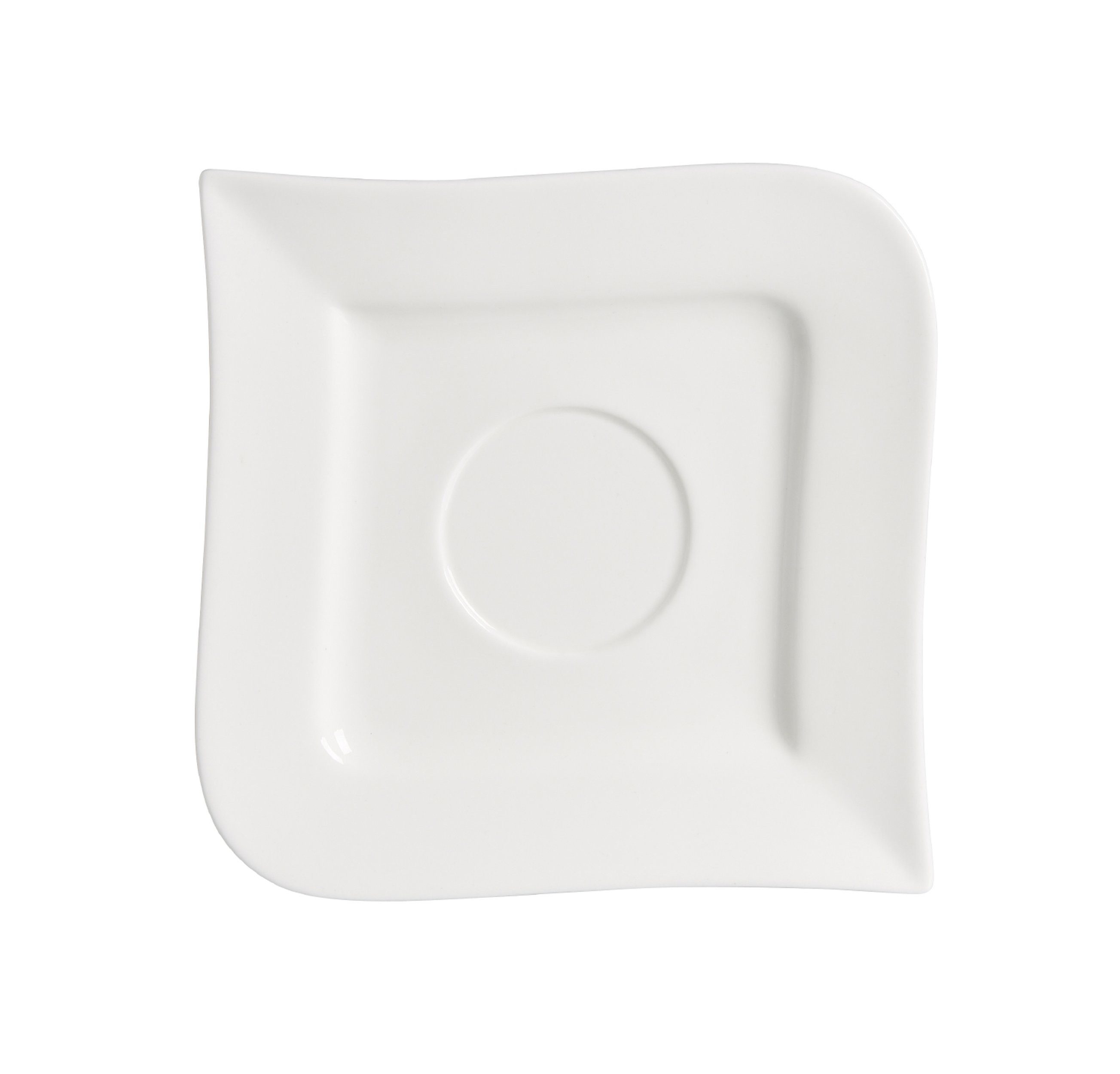 Ritzenhoff & Breker Untertasse Melodie Suppen-Untere, (1 St)