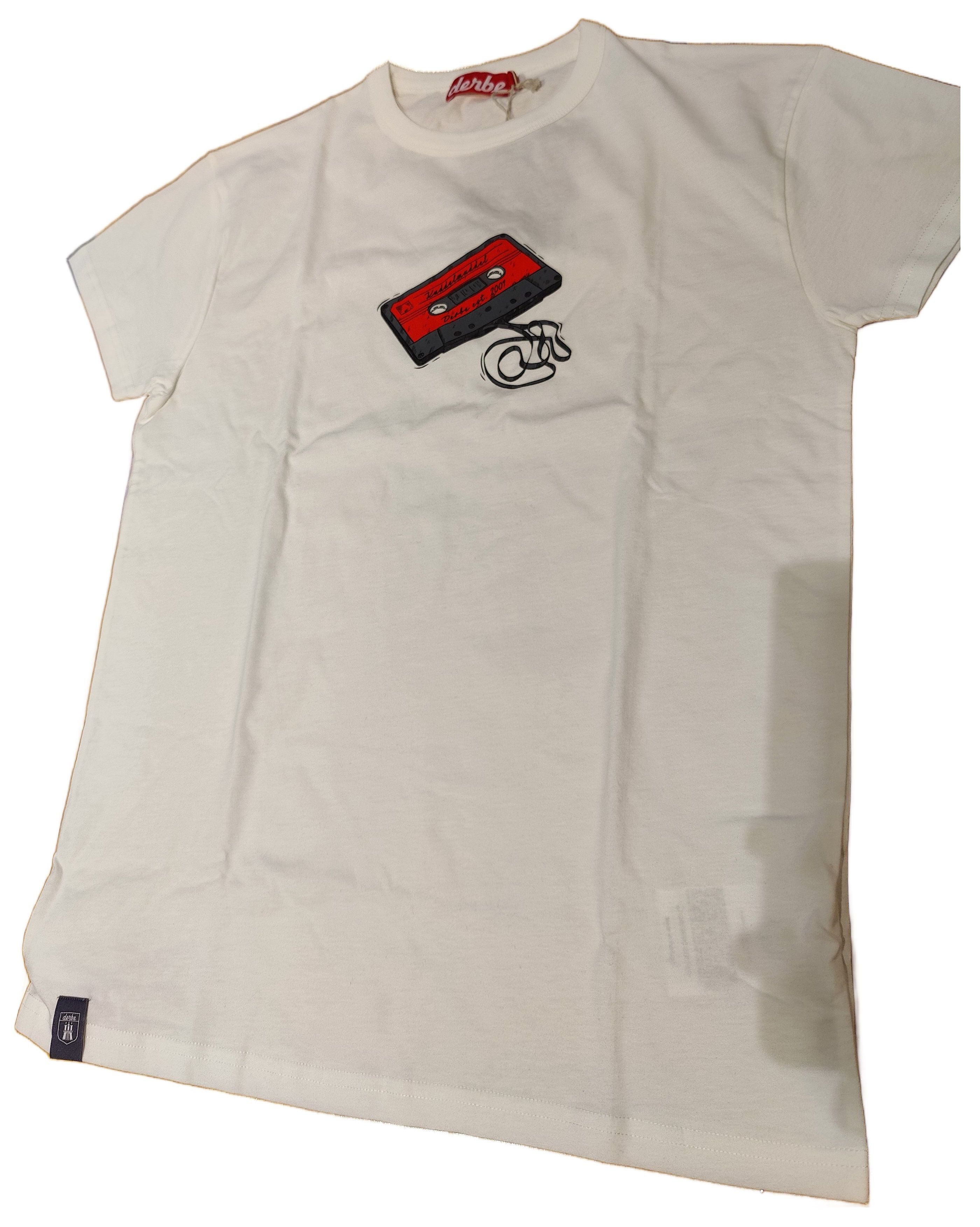 Derbe Langarmshirt M-04-TS-Kuddelmuddel