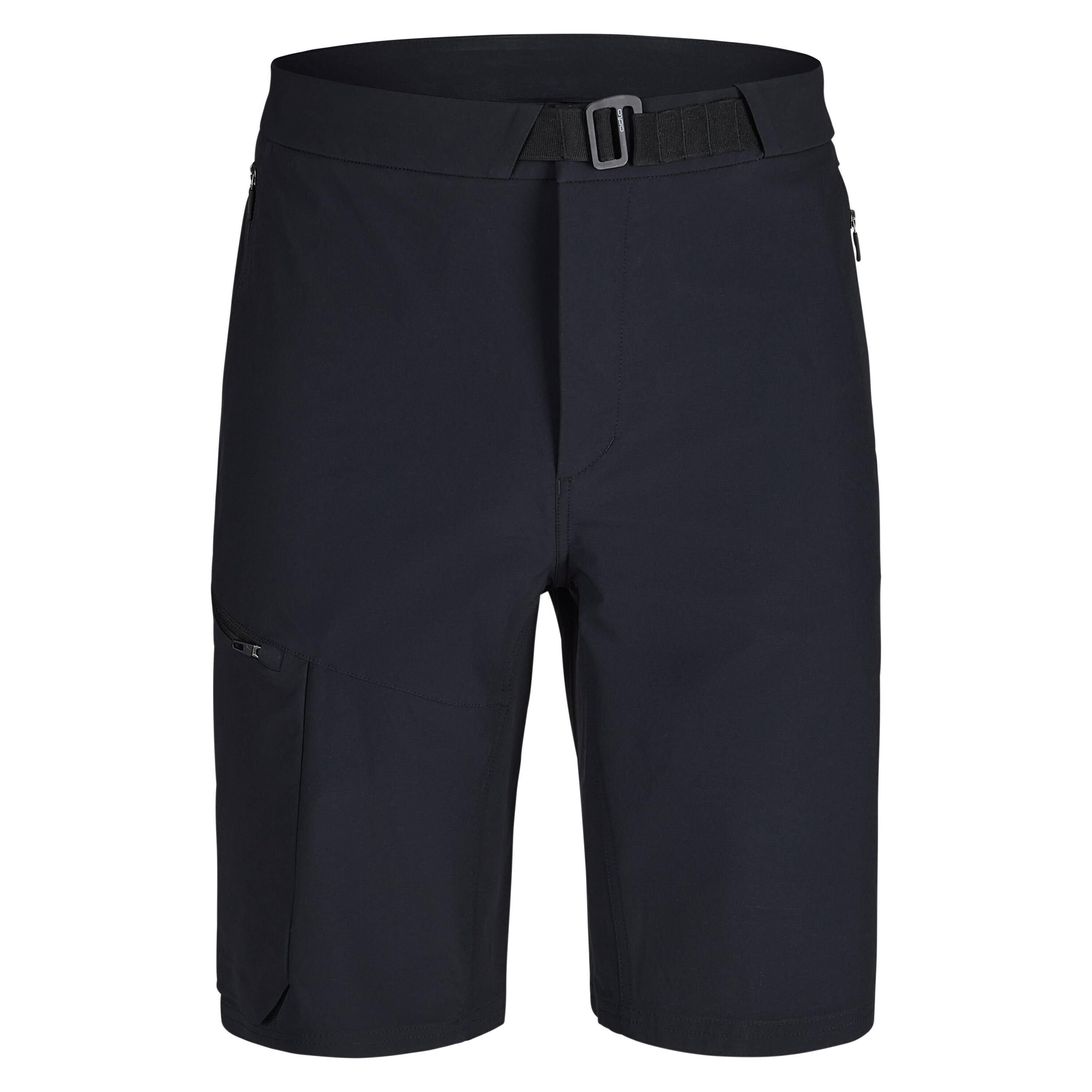 Funktionsshorts Ascent Wandershorts