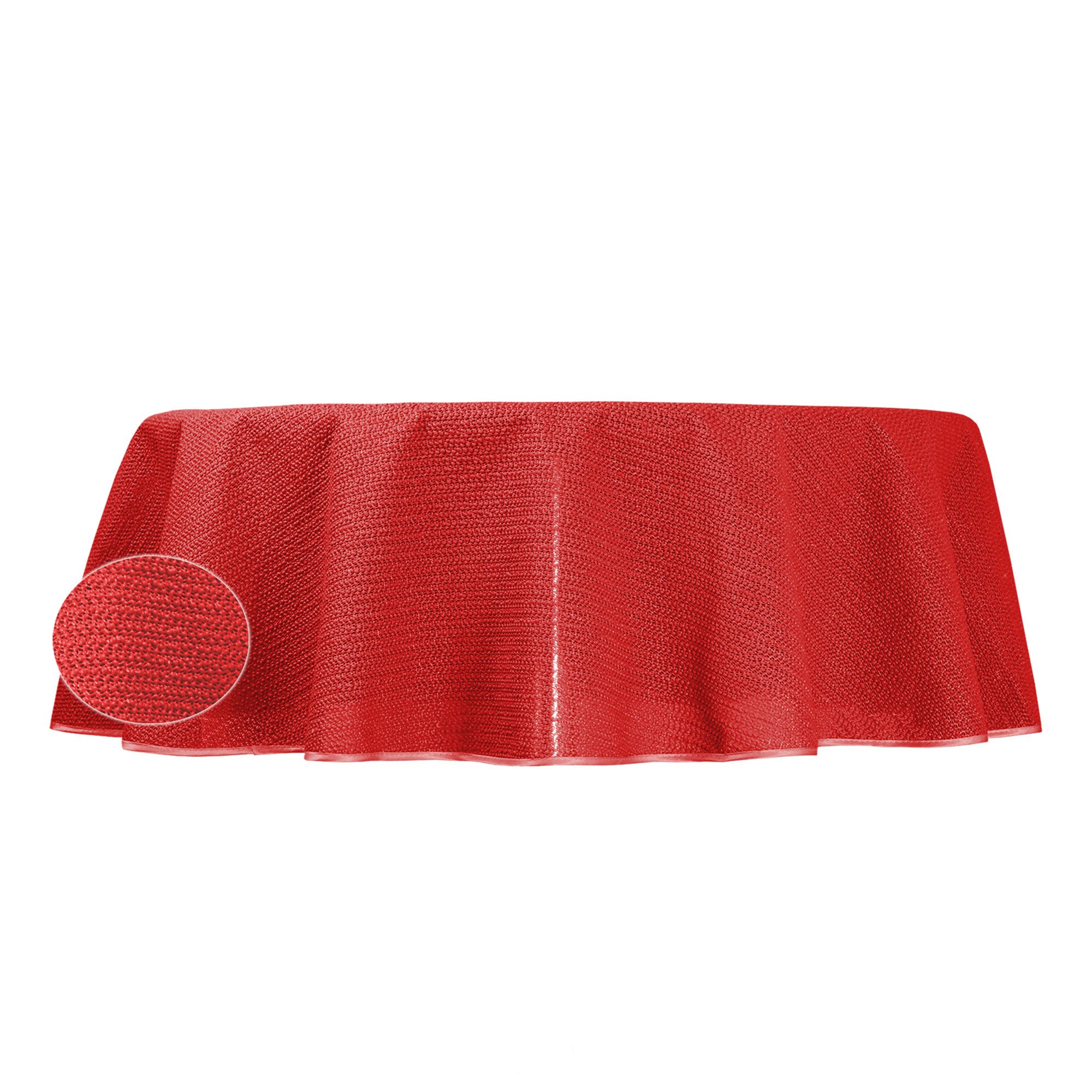 Haus und Deko Tischdecke Gartentischdecke 160 günstig online kaufen